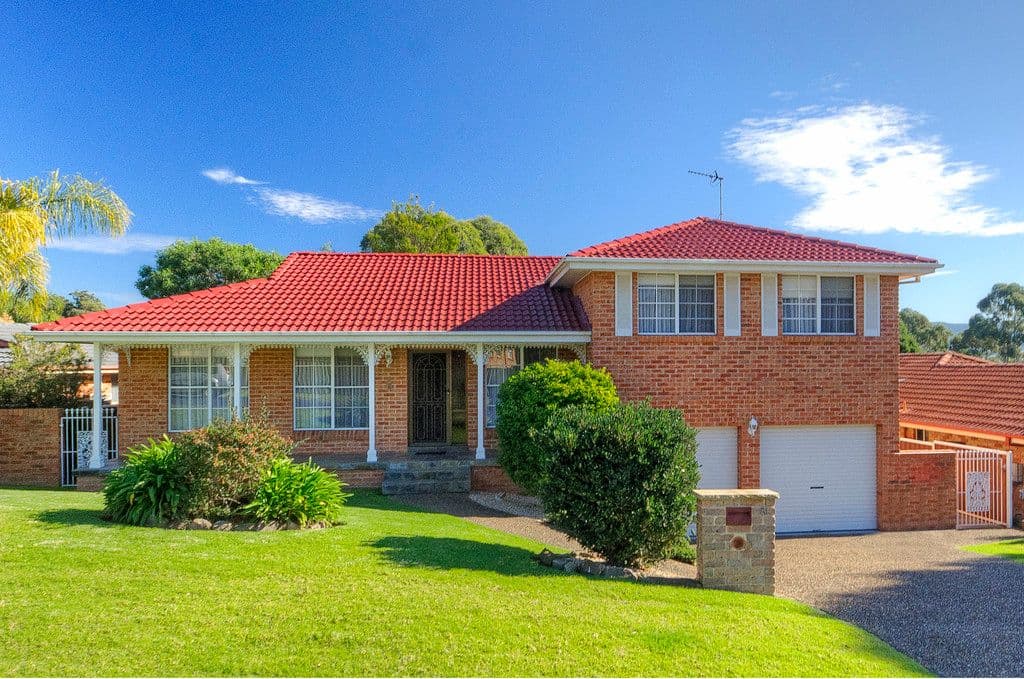 8 Cormack Avenue, DAPTO NSW 2530, Dapto - Image 1