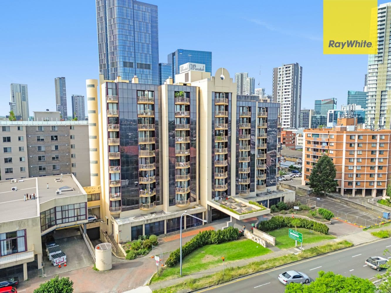 22-32 Great Western Highway, Parramatta NSW 2150, Parramatta - Image 1