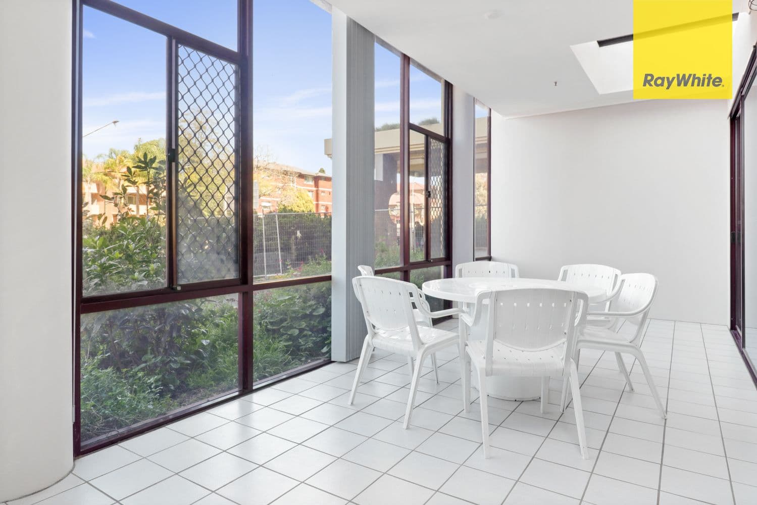 22-32 Great Western Highway, Parramatta NSW 2150, Parramatta - Thumbnail 5