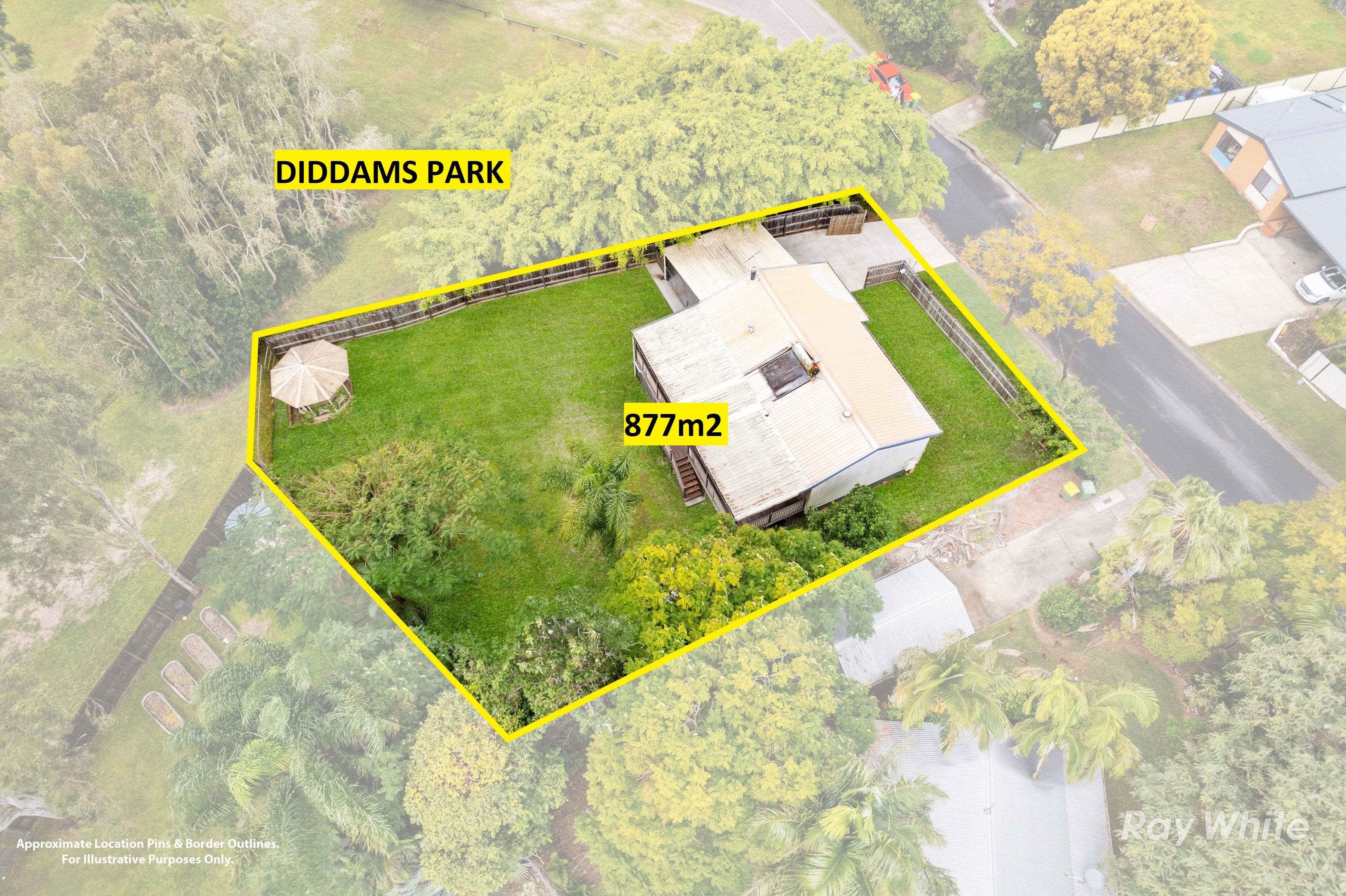 4 Diddams Street, Loganholme QLD 4129, Loganholme - Thumbnail 3