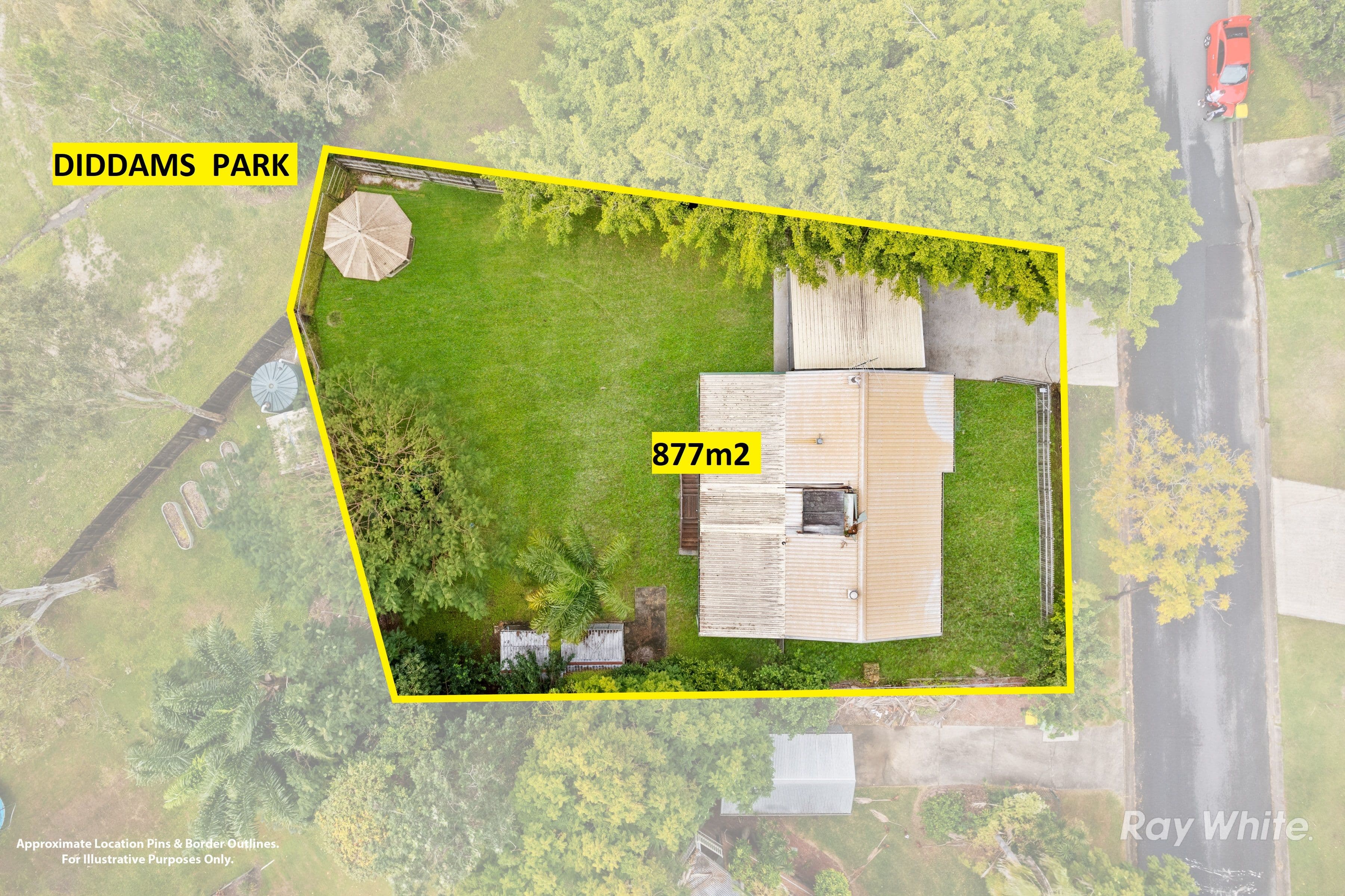 4 Diddams Street, Loganholme QLD 4129, Loganholme - Thumbnail 4