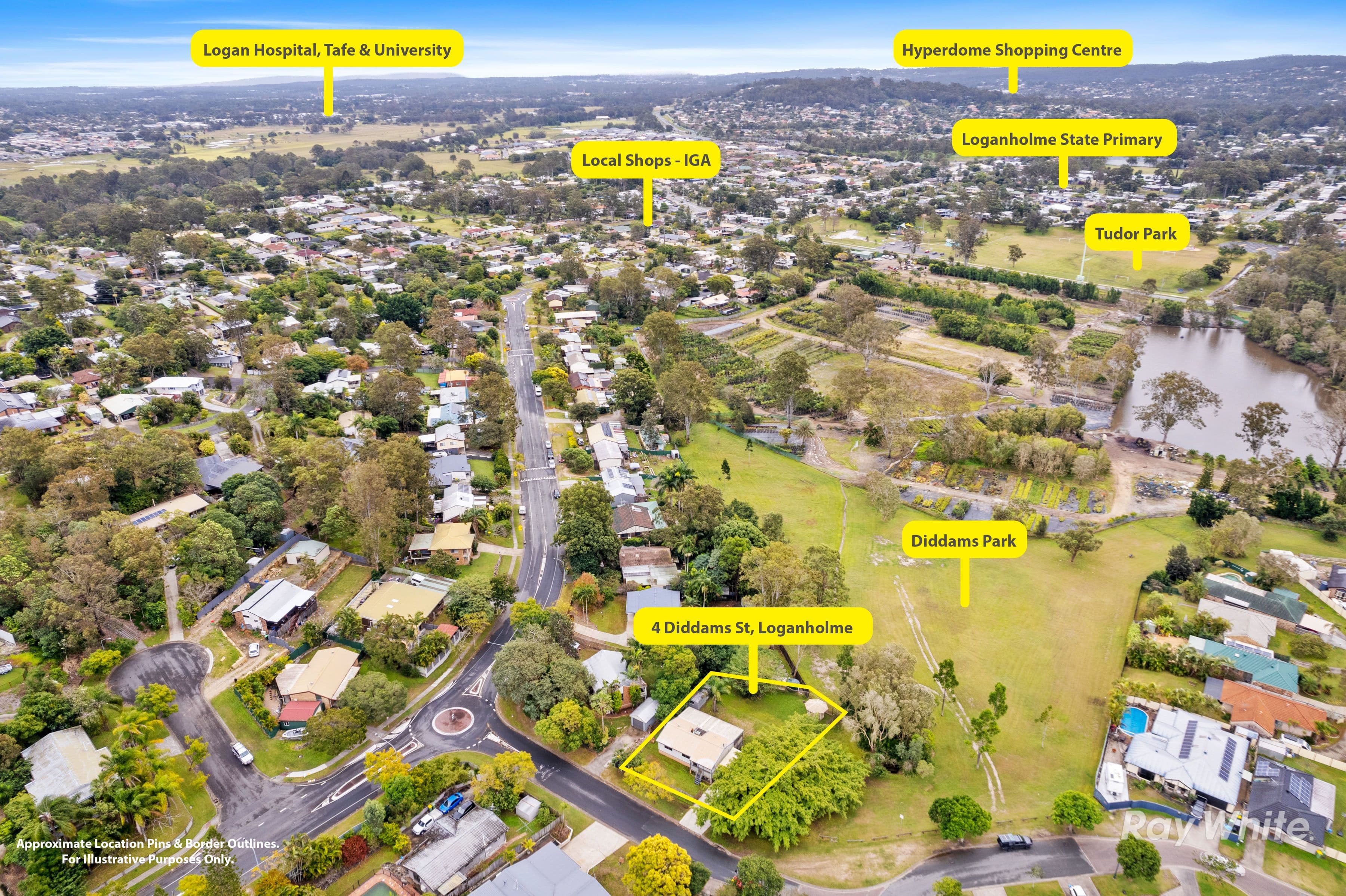4 Diddams Street, Loganholme QLD 4129, Loganholme - Thumbnail 8