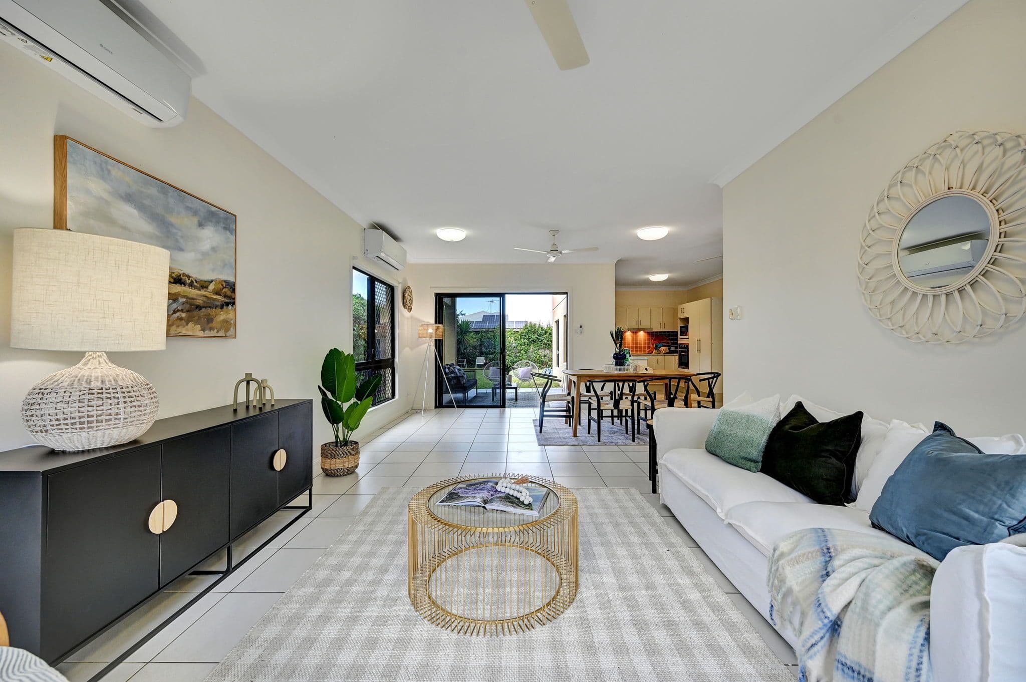 9 Strathburn Street, Mount Louisa QLD 4814, Mount Louisa - Thumbnail 2