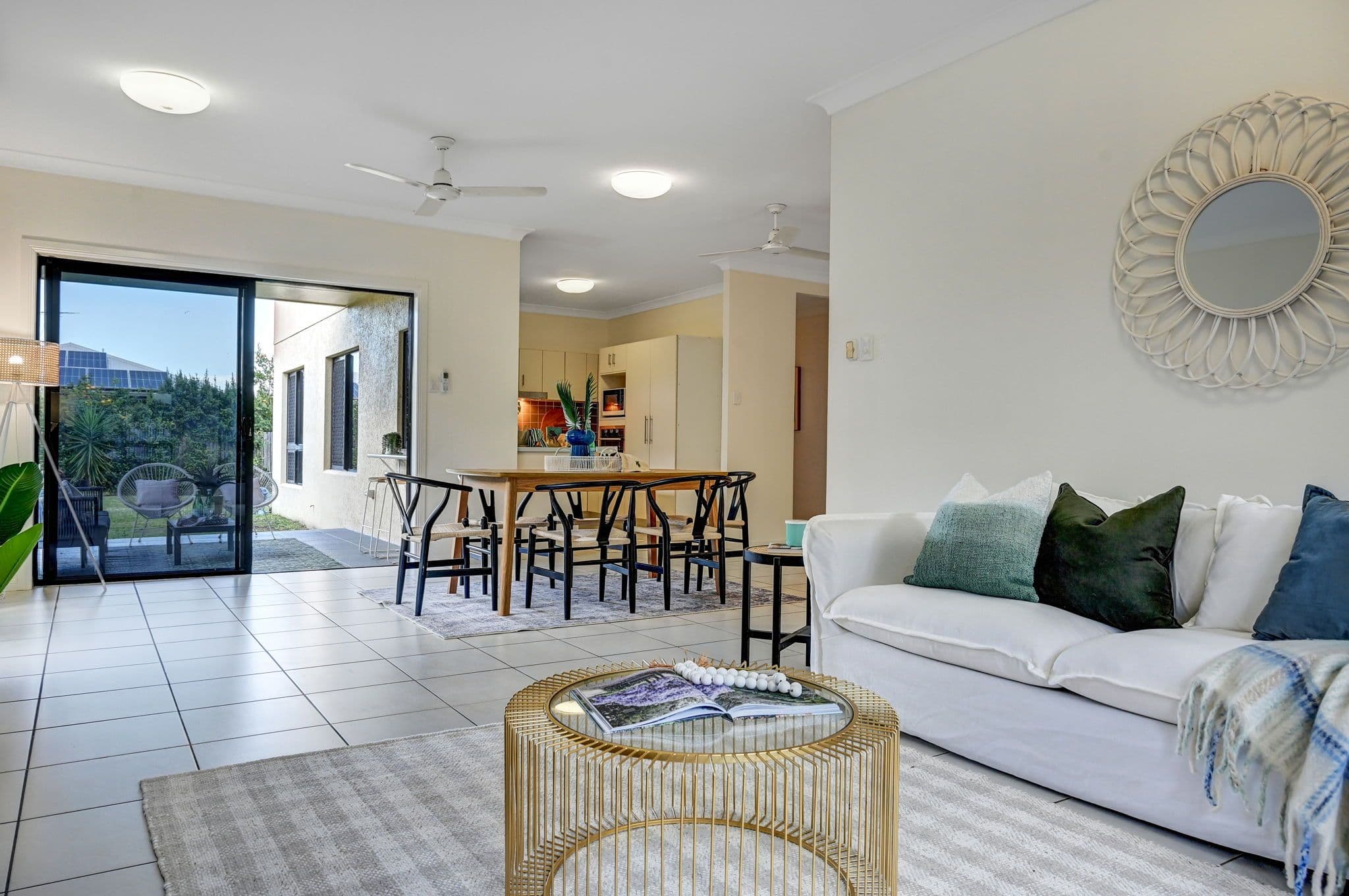 9 Strathburn Street, Mount Louisa QLD 4814, Mount Louisa - Thumbnail 3