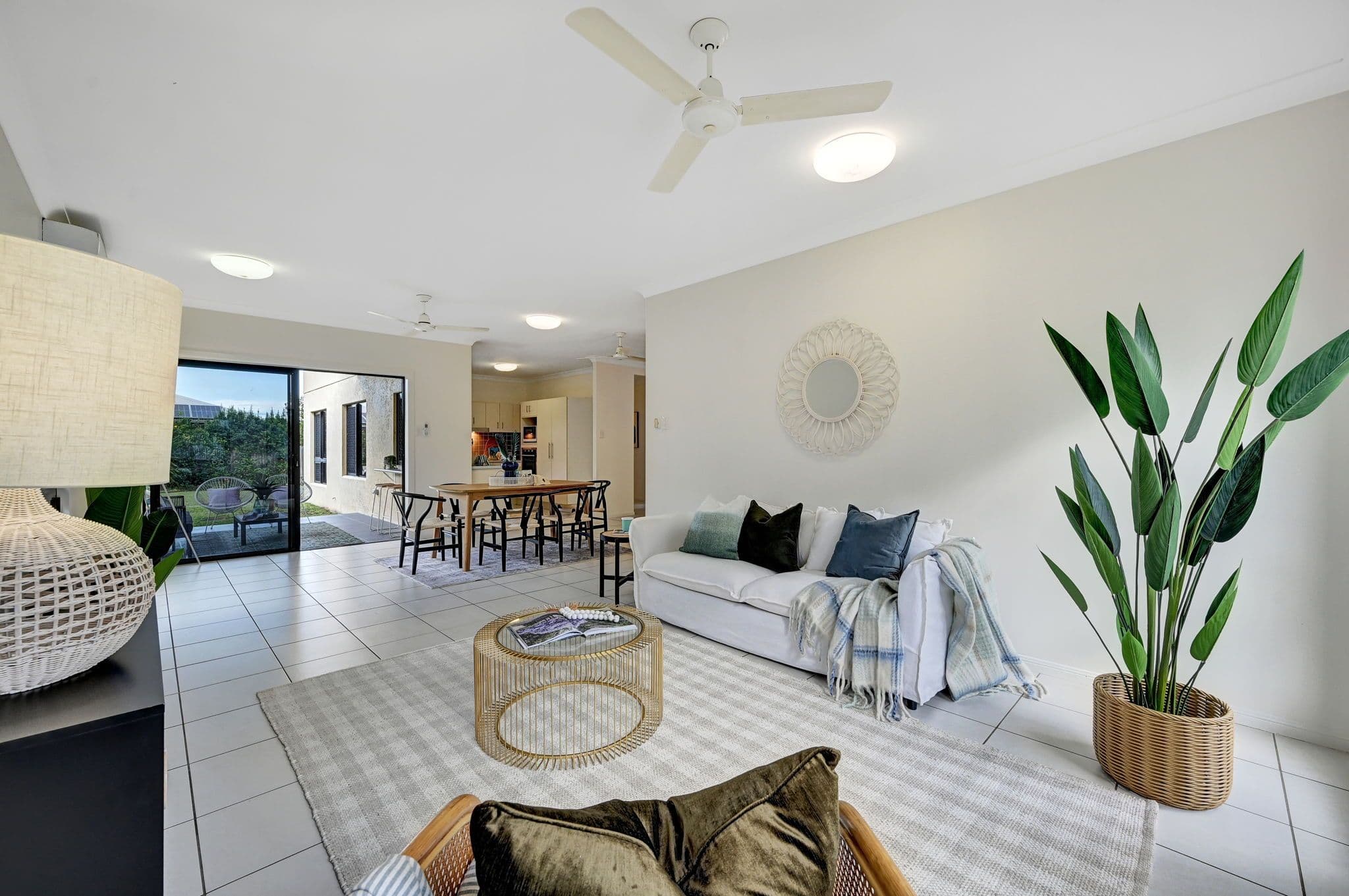 9 Strathburn Street, Mount Louisa QLD 4814, Mount Louisa - Thumbnail 4