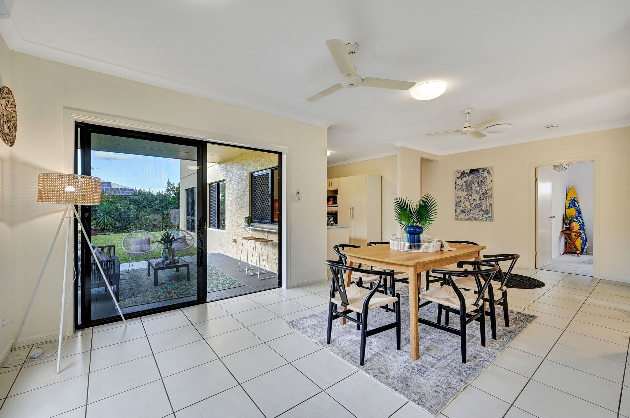 9 Strathburn Street, Mount Louisa QLD 4814, Mount Louisa - Thumbnail 7