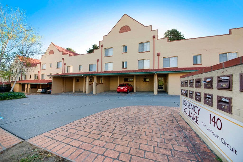 140 Port Jackson Circuit, Phillip ACT 2606, Phillip - Image 1
