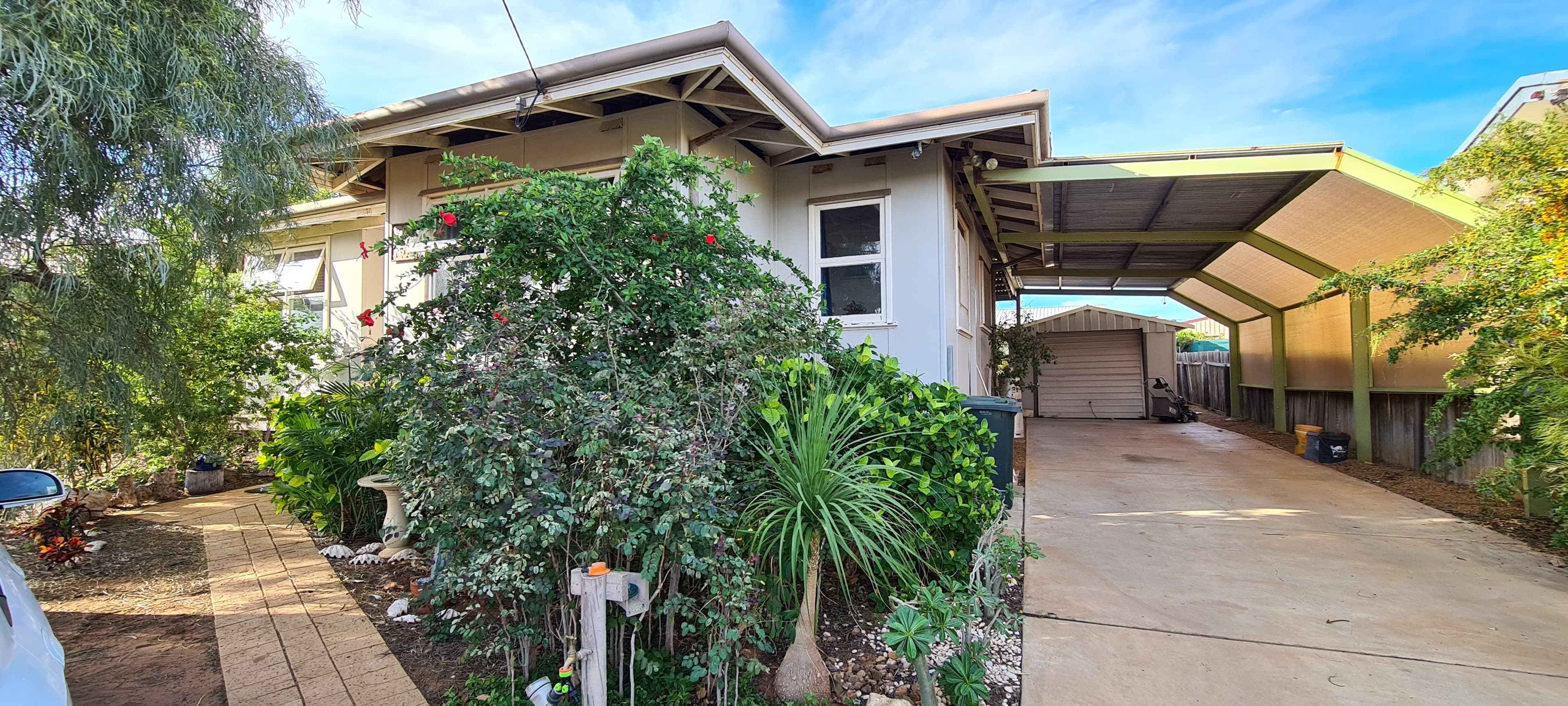 30 Richards Street, Carnarvon WA 6701, Brockman - Image 1
