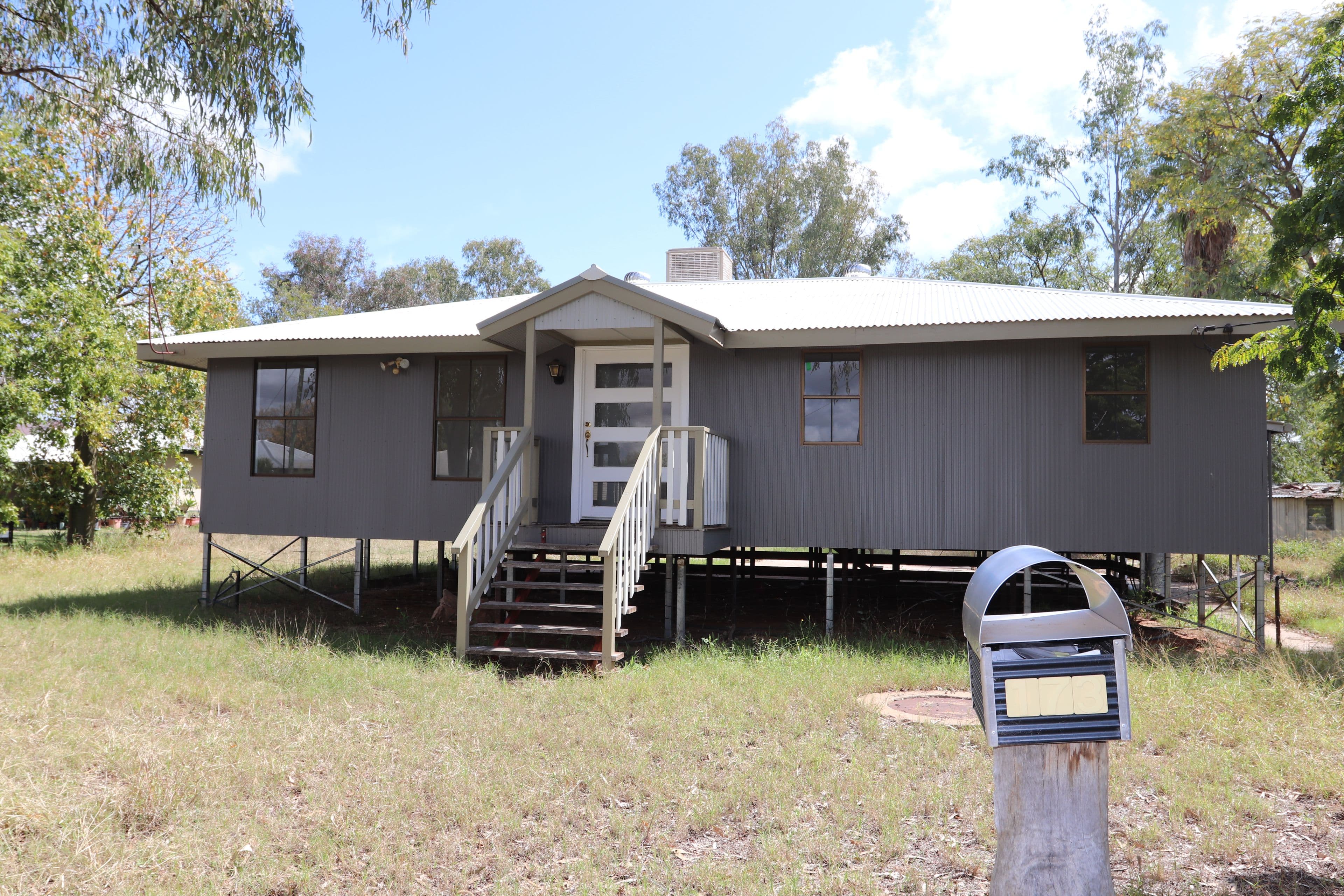 173 Parry Street, Charleville QLD 4470, Charleville - Image 1