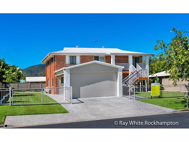 43 Danker Street, Norman Gardens QLD 4701, Norman Gardens - Image 1