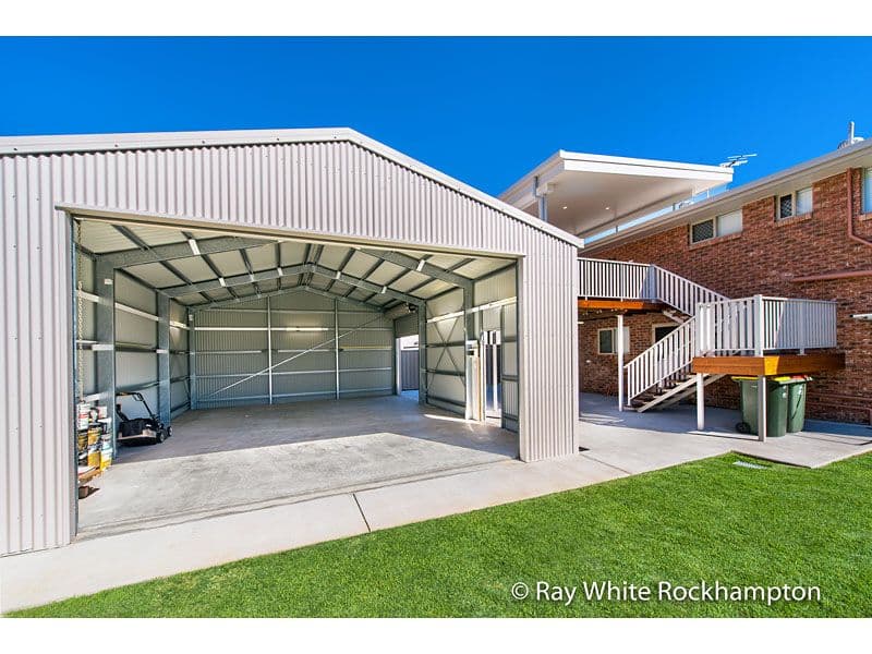 43 Danker Street, Norman Gardens QLD 4701, Norman Gardens - Thumbnail 3