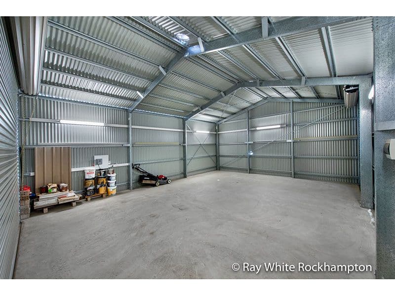 43 Danker Street, Norman Gardens QLD 4701, Norman Gardens - Thumbnail 8