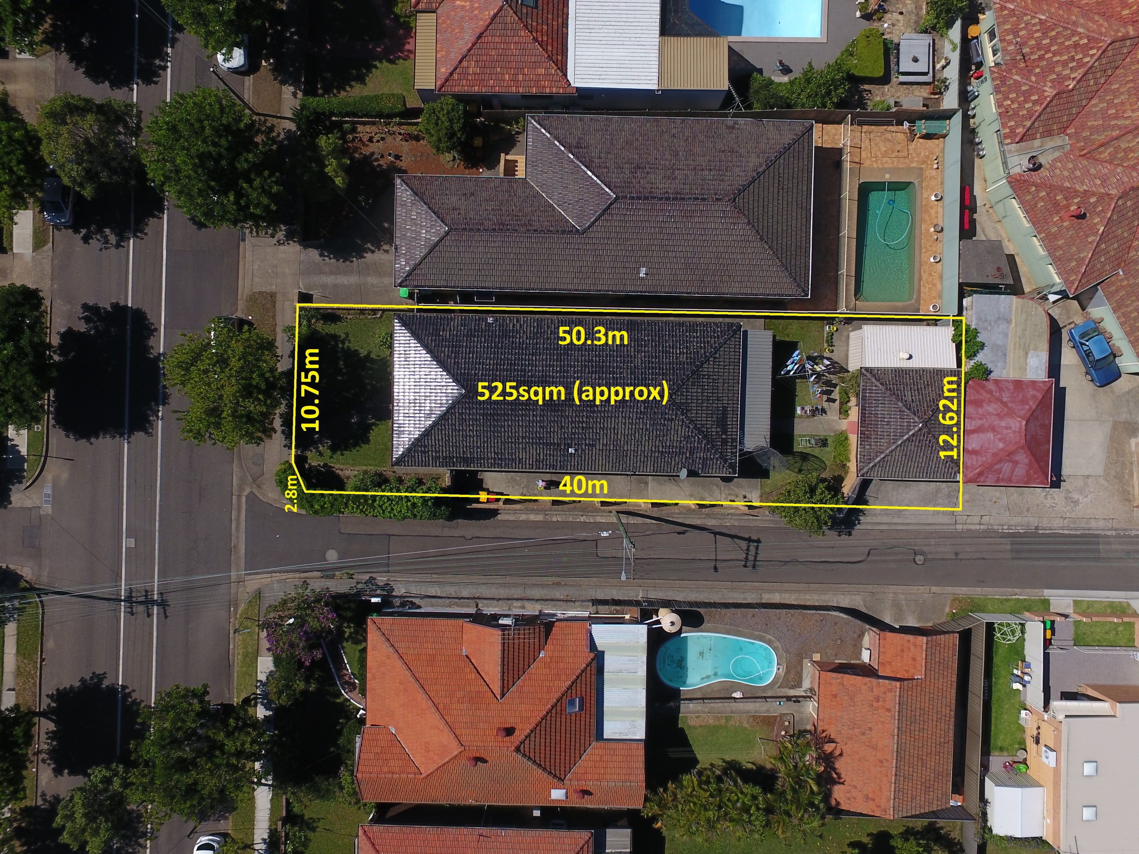 36 Davidson Avenue, Concord - Thumbnail 8