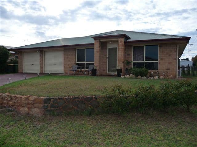 57 Mather Street, HIGHFIELDS QLD 4352, Highfields - Image 1