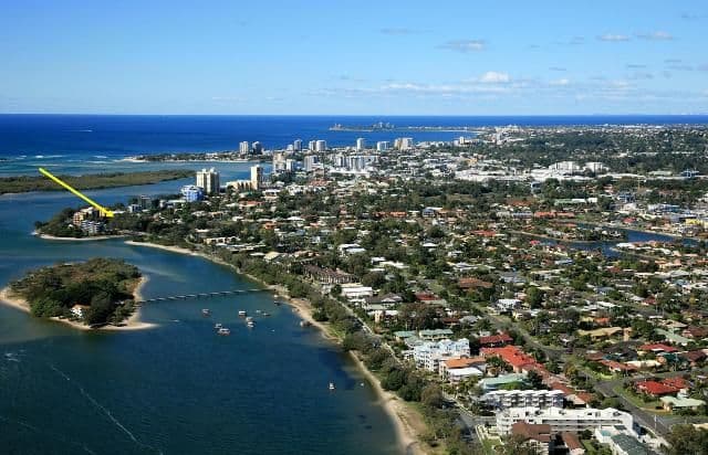 U1 Myloola 141 Duporth Avenue, MAROOCHYDORE QLD 4558, Maroochydore - Image 1