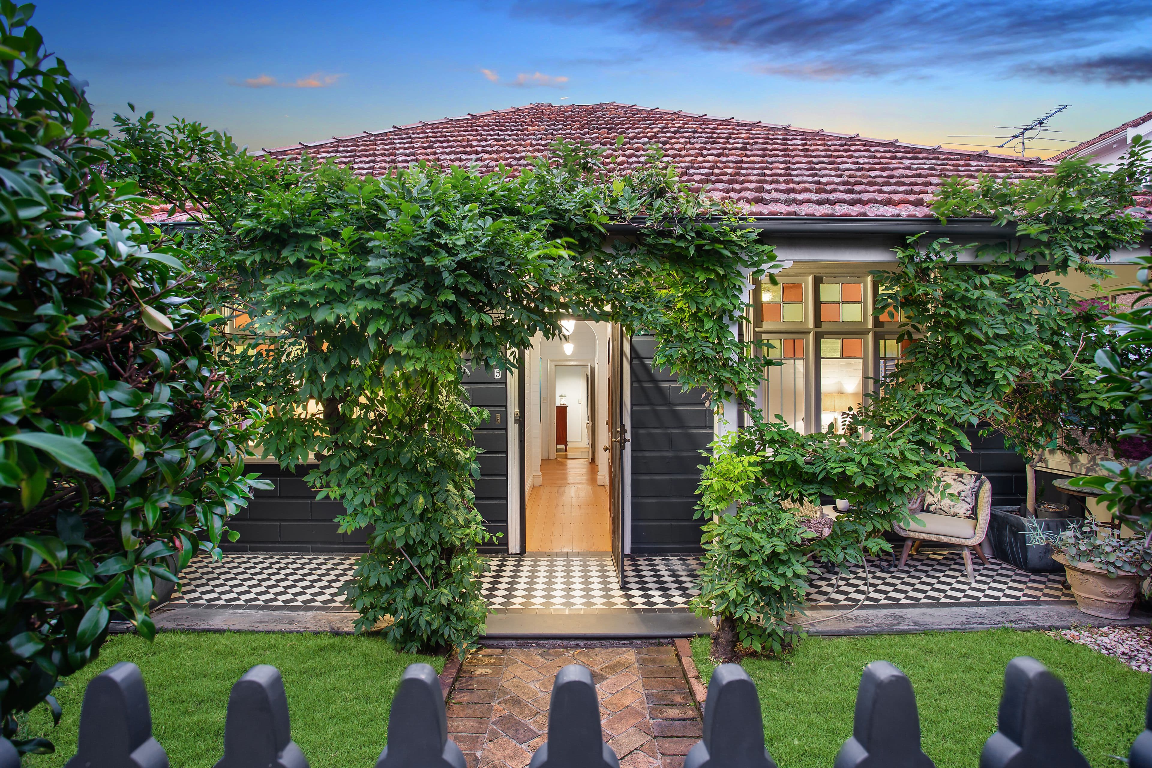 5 Cairo Street, Cammeray NSW 2062, Cammeray - Image 1