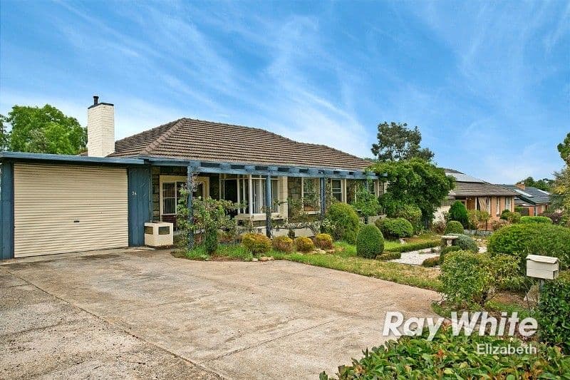 26 Tolmer Road, ELIZABETH PARK SA 5113, Elizabeth Park - Image 1