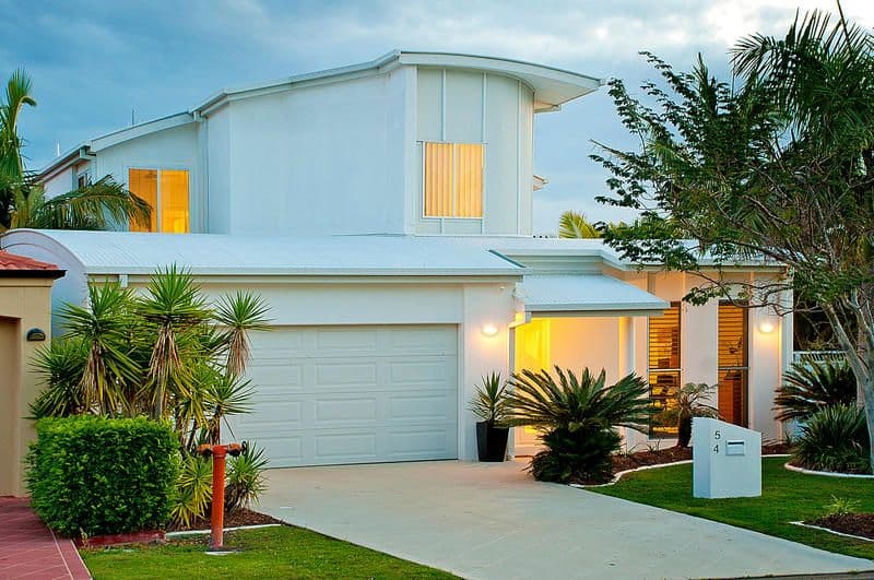 54 The Peninsula, HELENSVALE QLD 4212, Helensvale - Thumbnail 2