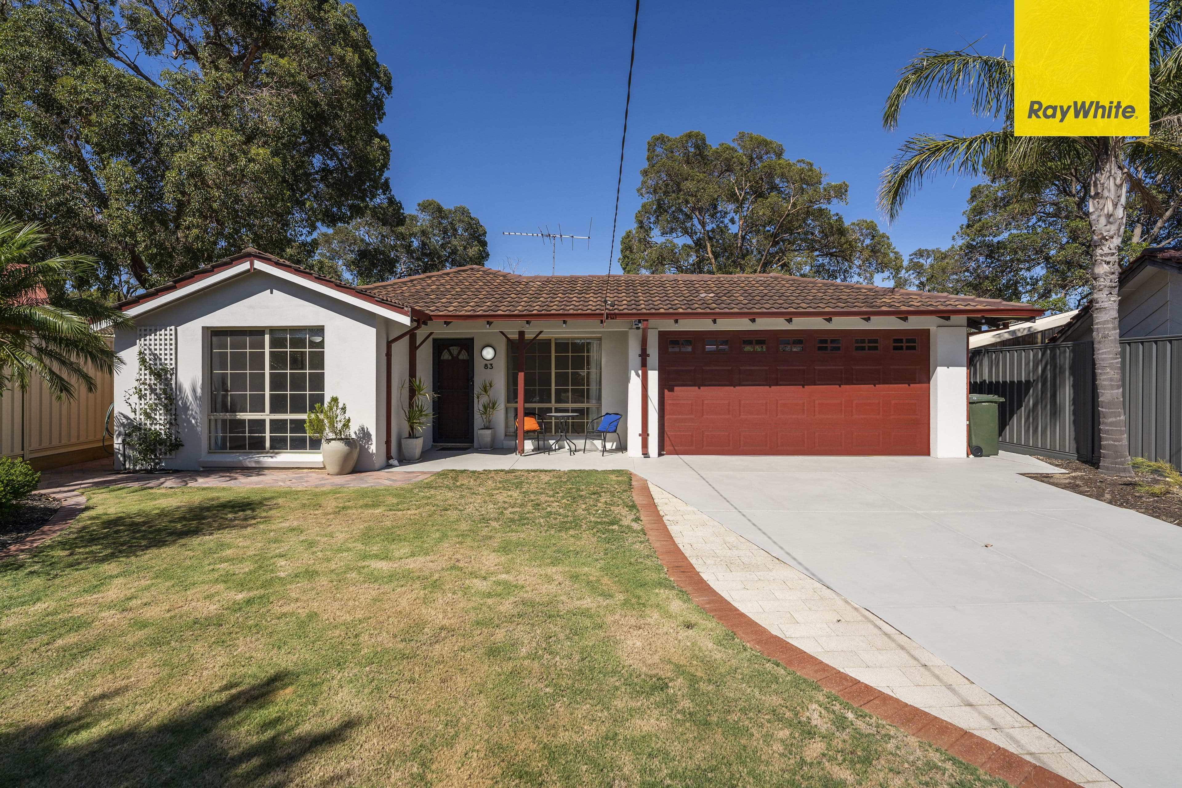 83 Natham Square, Swan View WA 6056, Swan View - Image 1