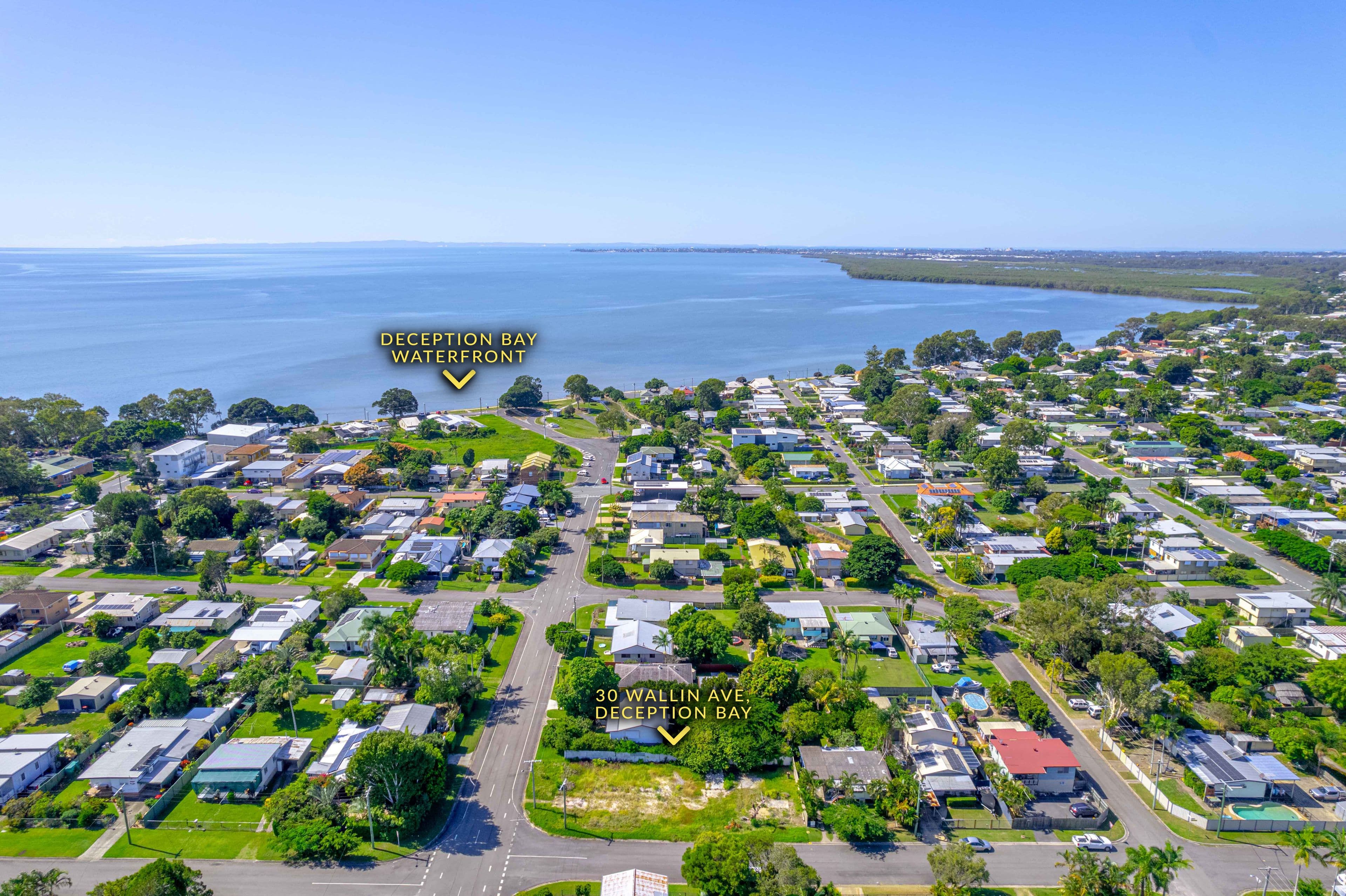 30 Wallin Avenue, Deception Bay QLD 4508, Deception Bay - Image 1