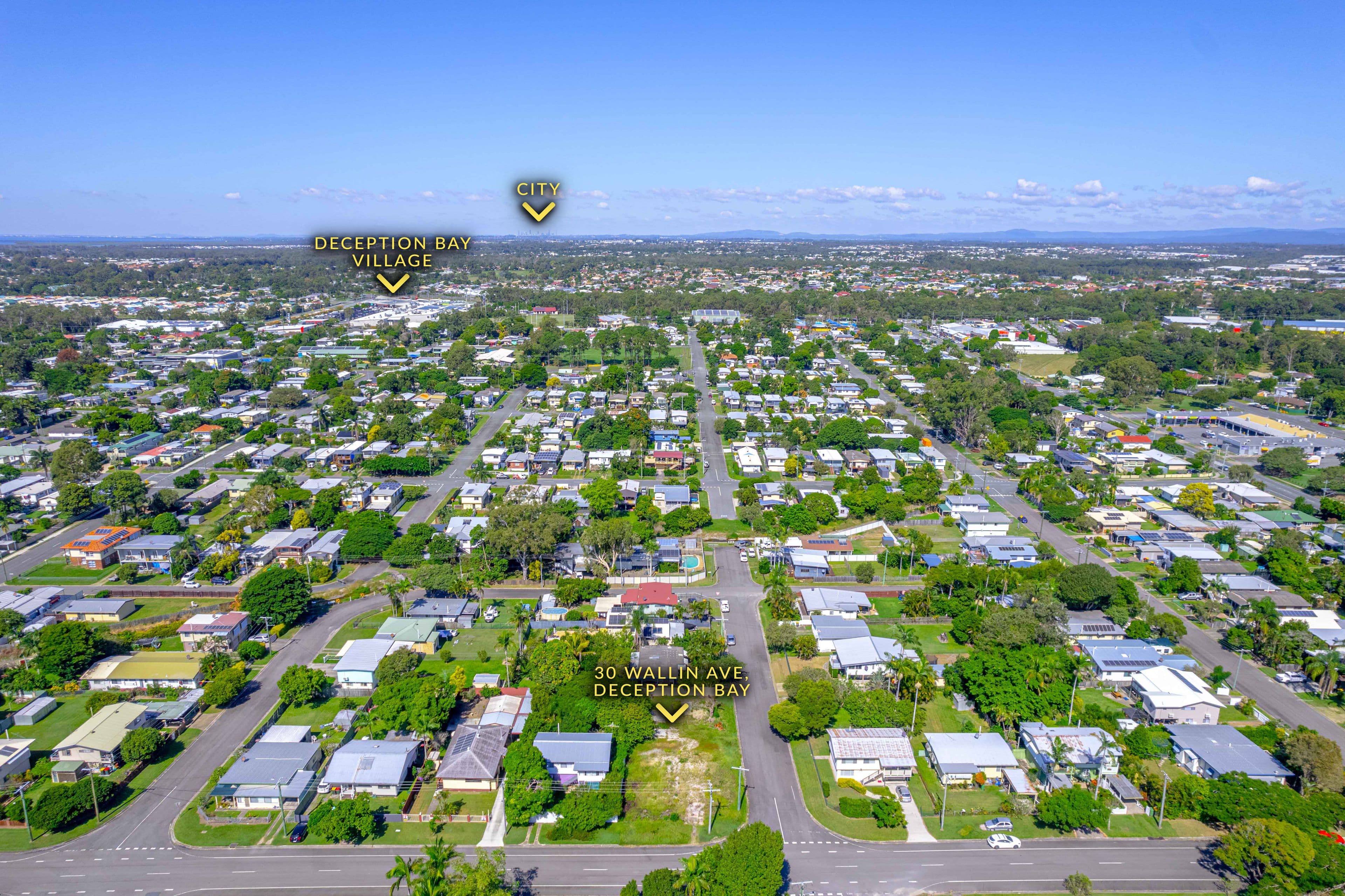30 Wallin Avenue, Deception Bay QLD 4508, Deception Bay - Thumbnail 5