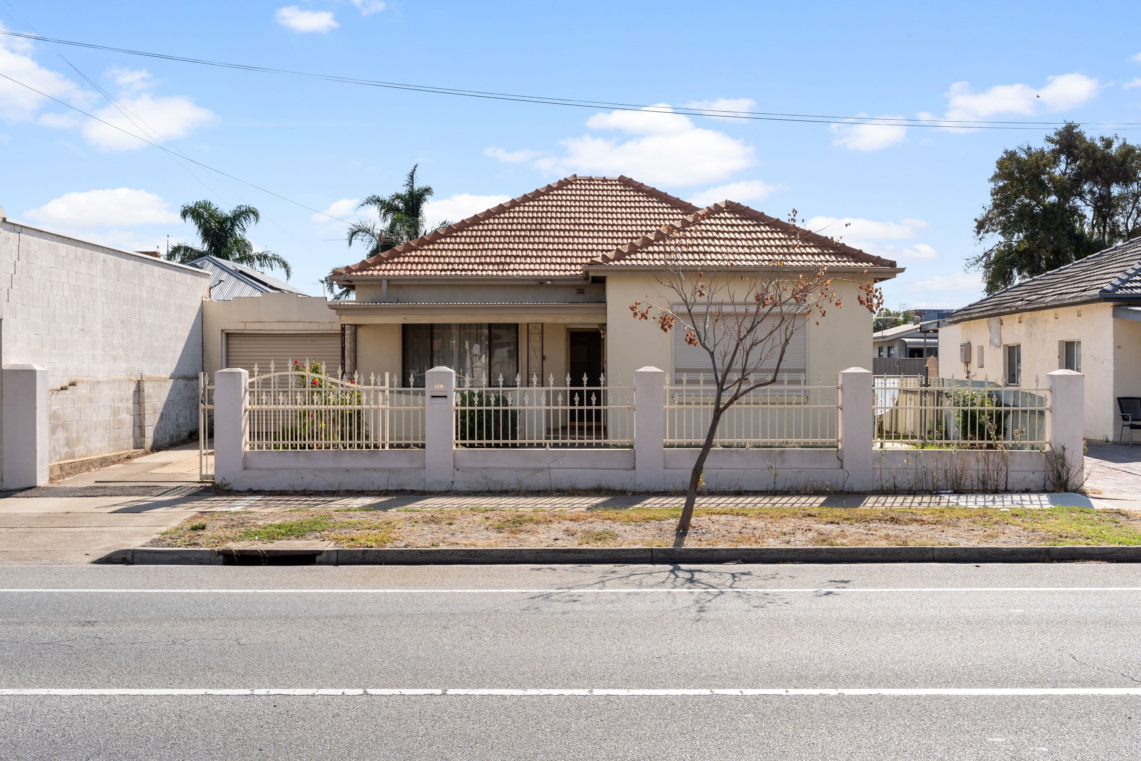 129 May Terrace, Ottoway SA 5013, Ottoway - Image 1
