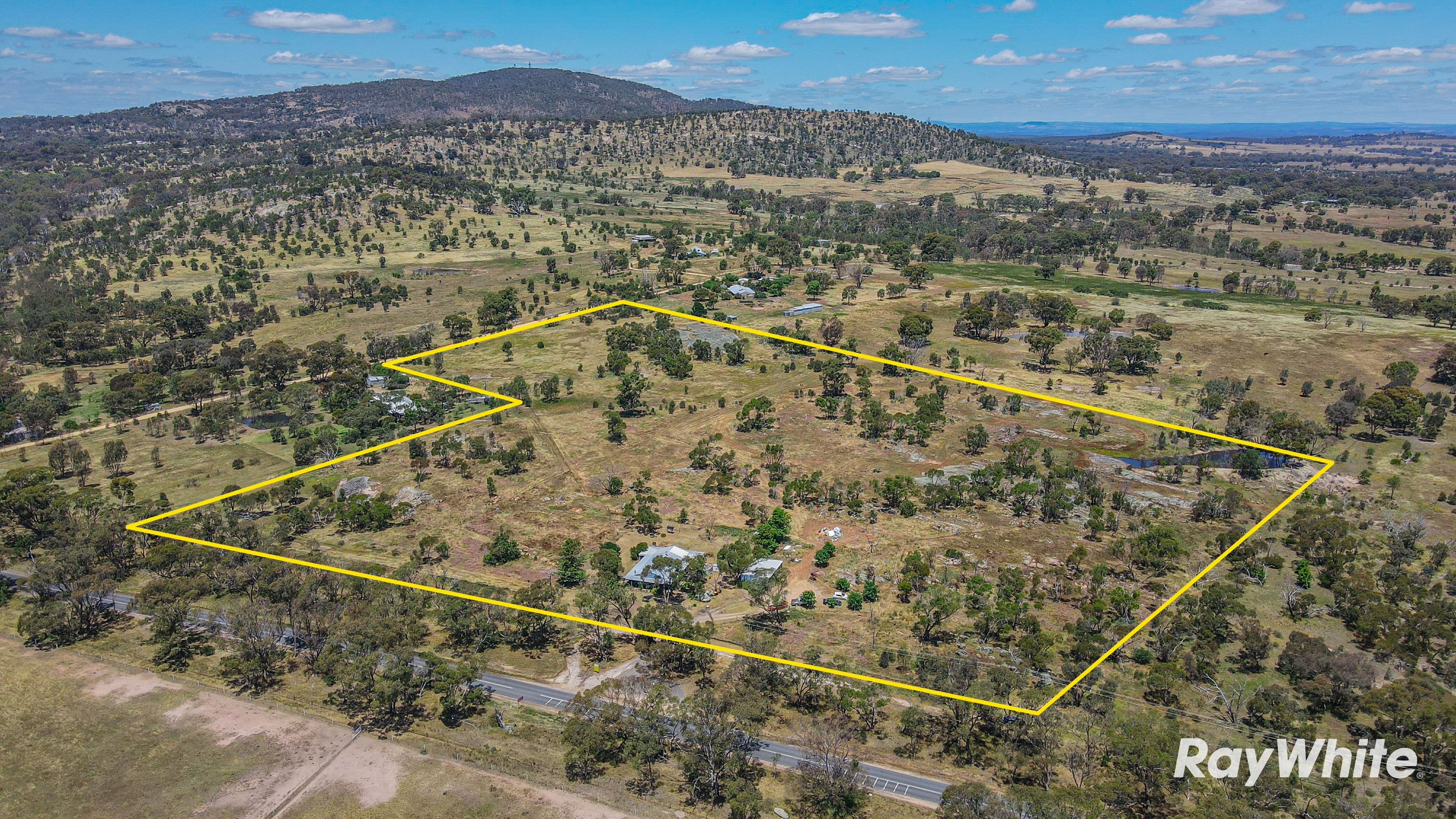 39 Baringhup Road, Tarrengower VIC 3463, Tarrengower - Image 1