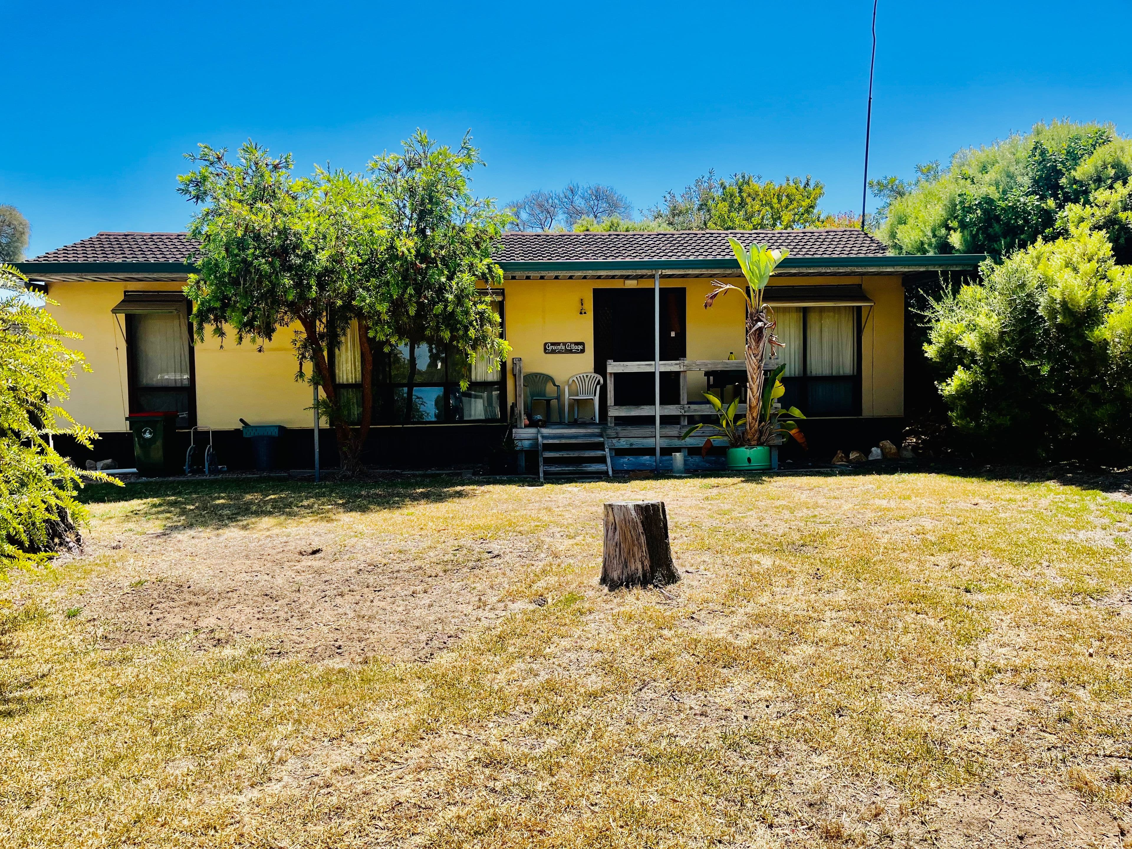 18 Greenly Avenue, Coffin Bay SA 5607, Coffin Bay - Image 1