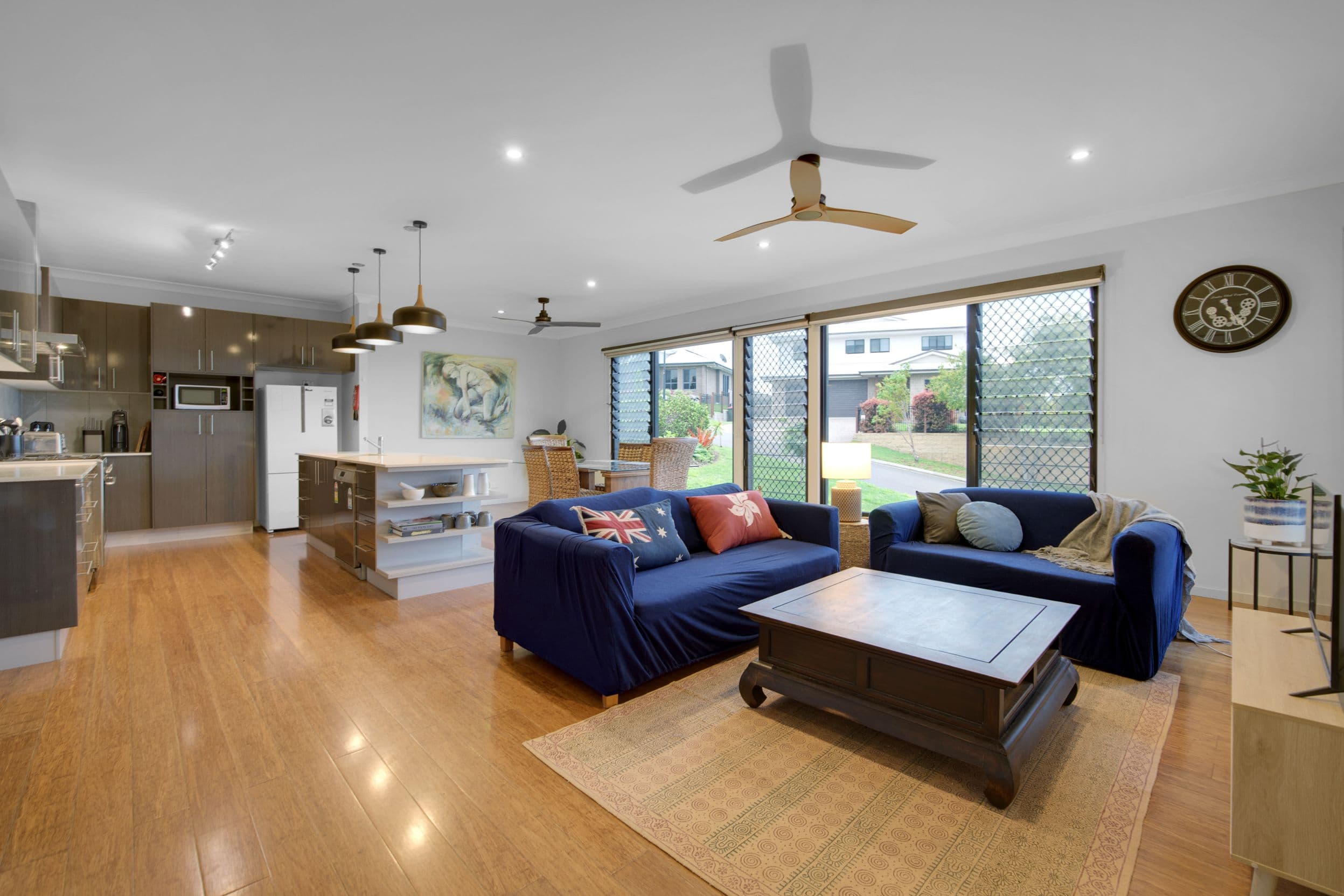 5 Eucalyptus Place, Kirkwood QLD 4680, Kirkwood - Thumbnail 6