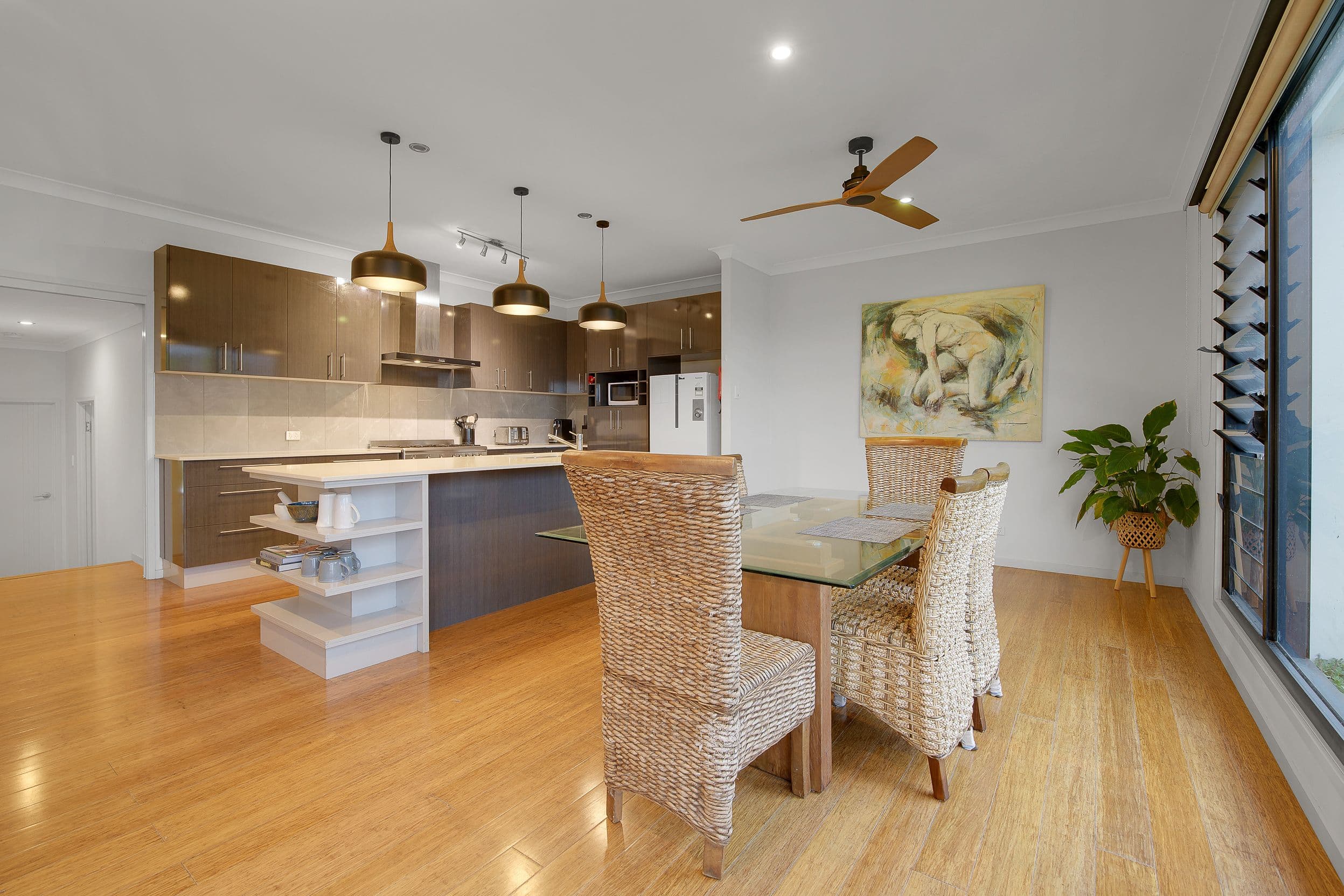 5 Eucalyptus Place, Kirkwood QLD 4680, Kirkwood - Thumbnail 8