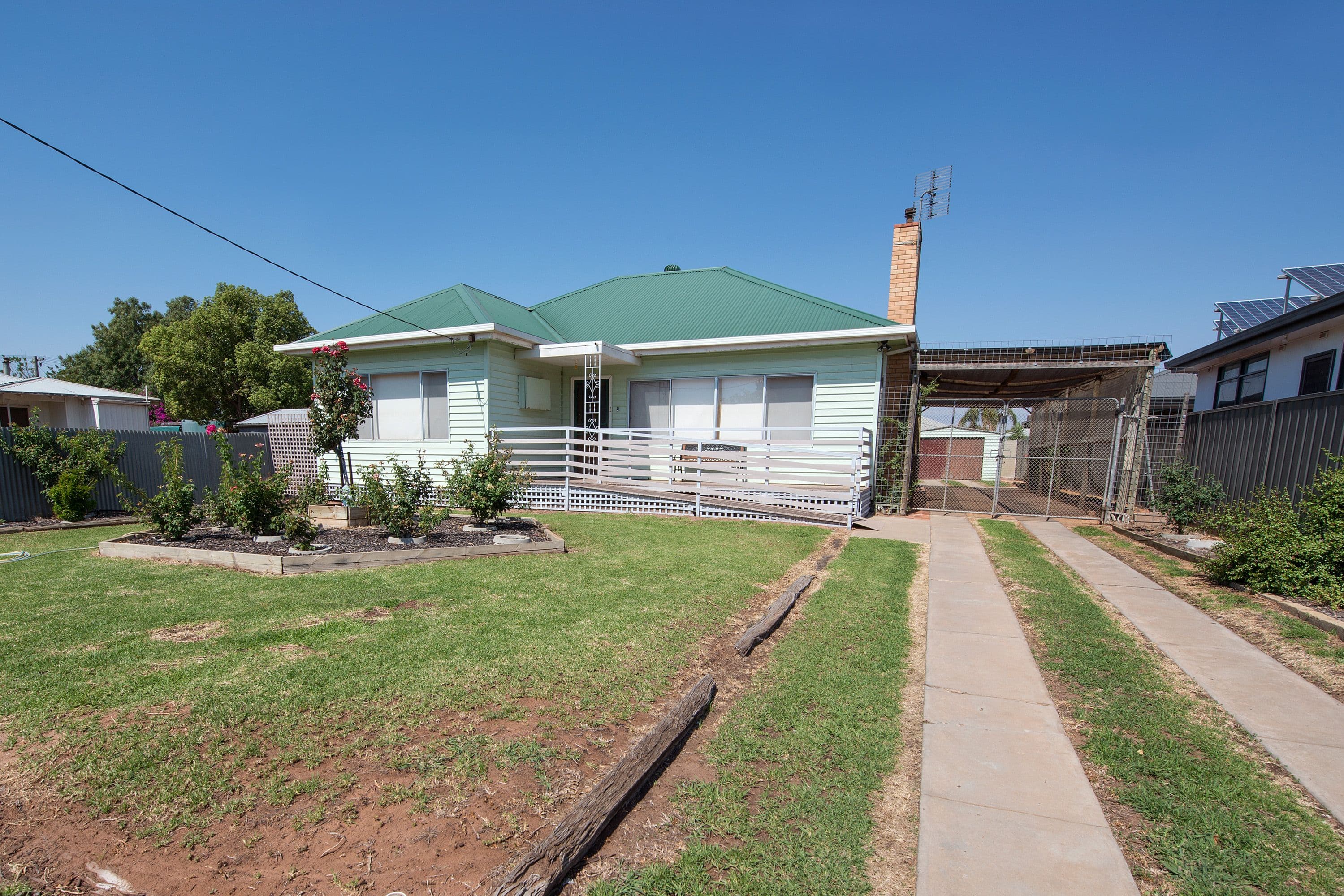 1 Comb Street, Swan Hill VIC 3585, Swan Hill - Image 1
