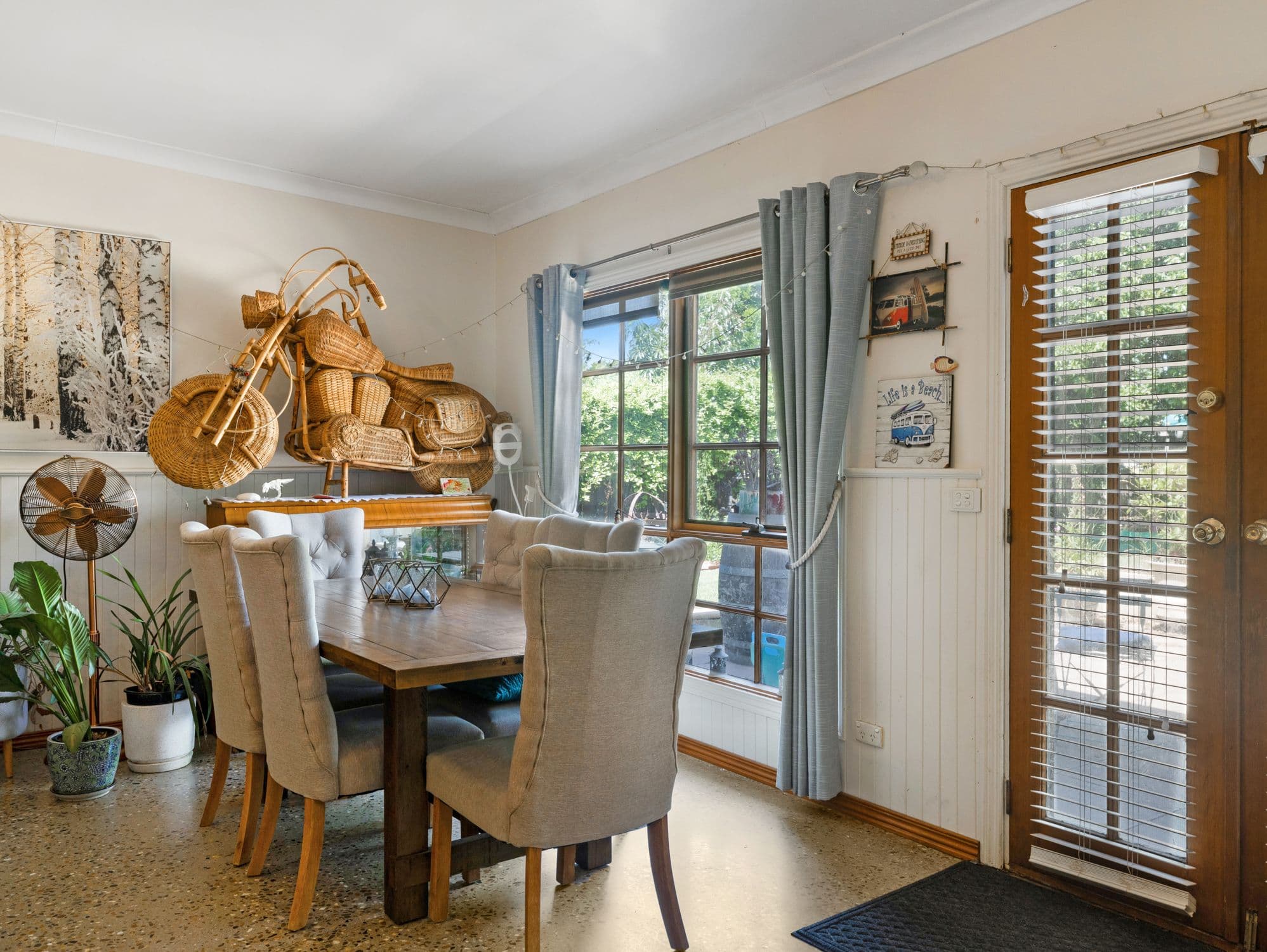 9 Fortune Street, Rutherglen VIC 3685, Rutherglen - Thumbnail 4