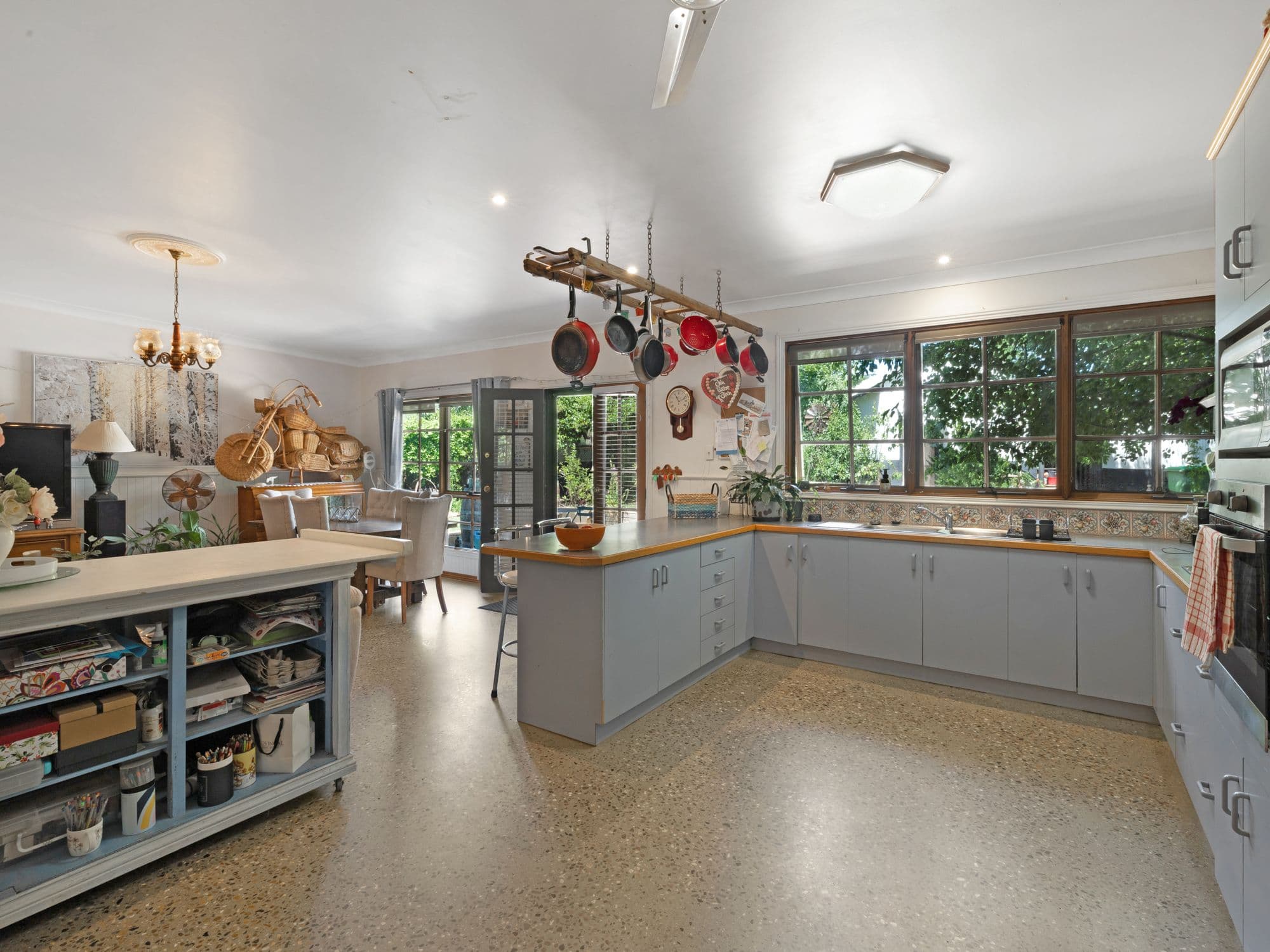 9 Fortune Street, Rutherglen VIC 3685, Rutherglen - Thumbnail 5
