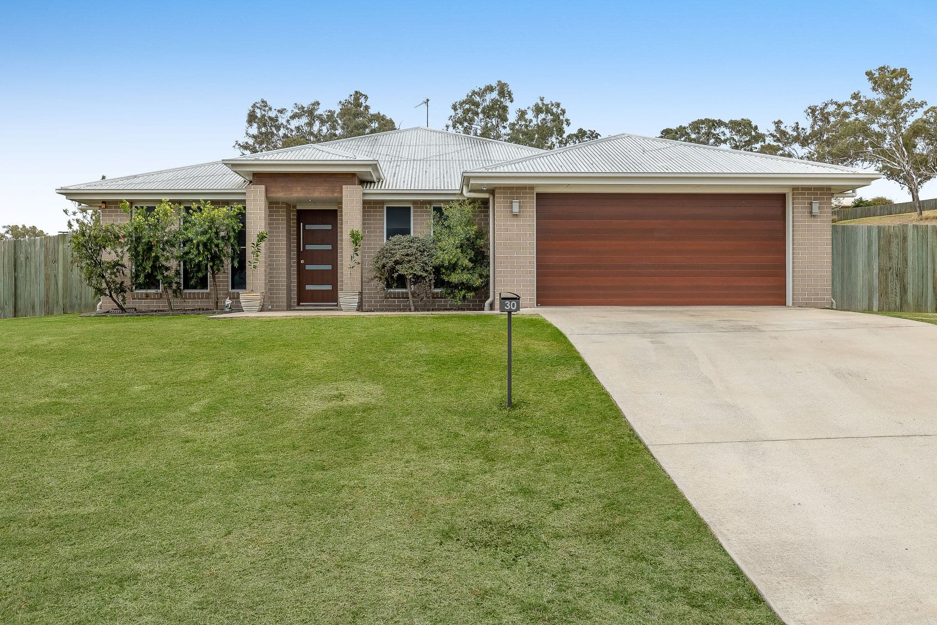 30 Wandoo Crescent, Westbrook QLD 4350, Westbrook - Image 1