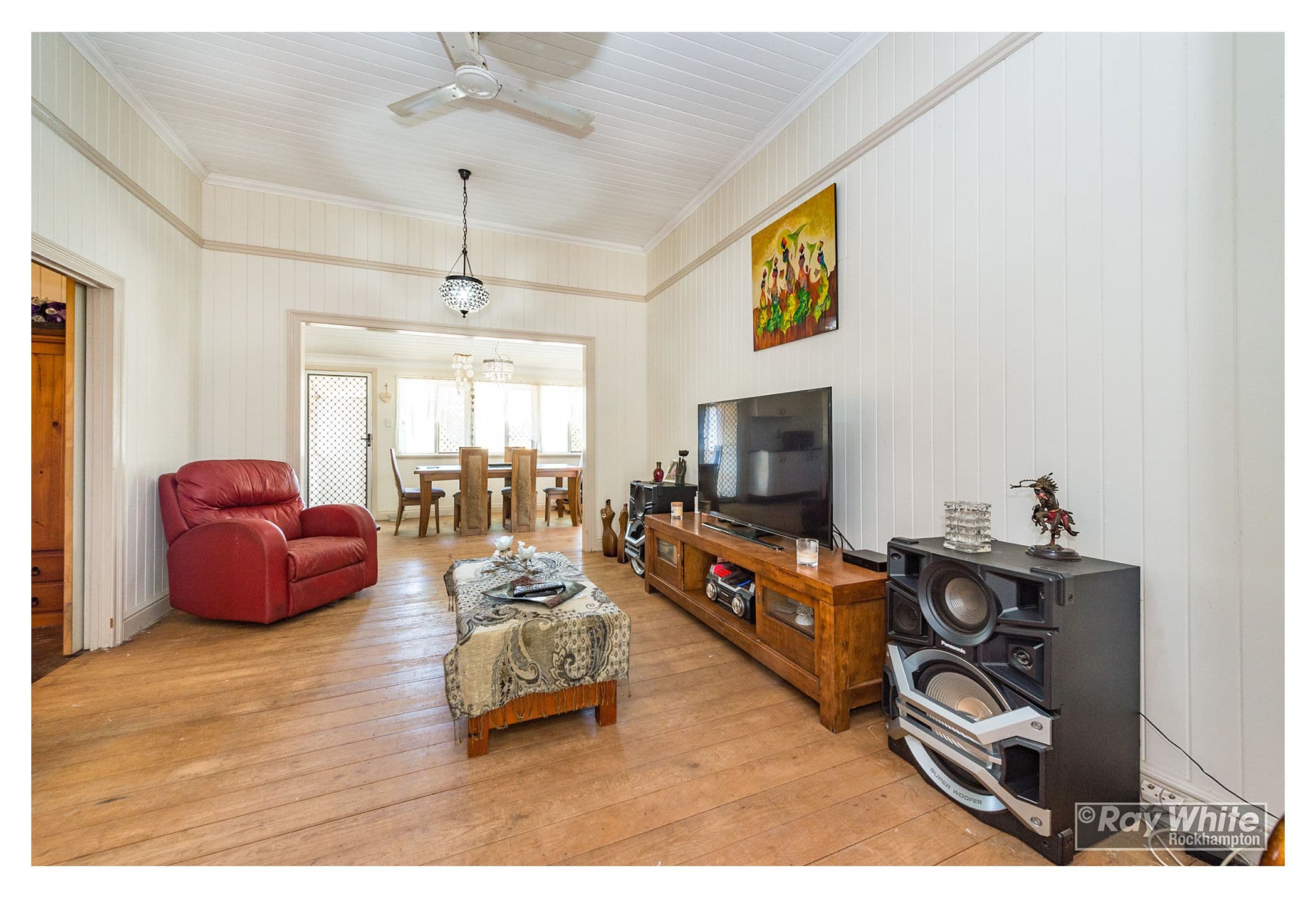 91 Lakes Creek Road, Berserker QLD 4701, Berserker - Image 1