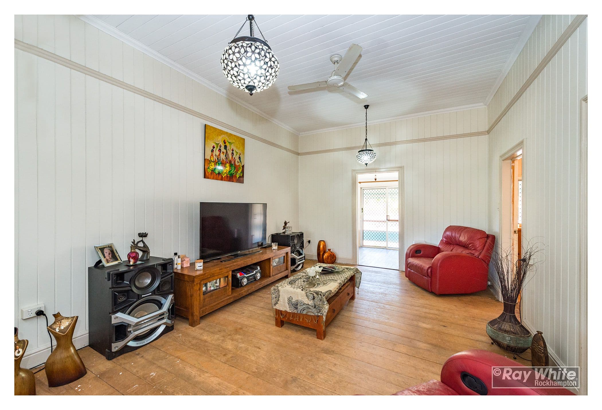91 Lakes Creek Road, Berserker QLD 4701, Berserker - Thumbnail 7