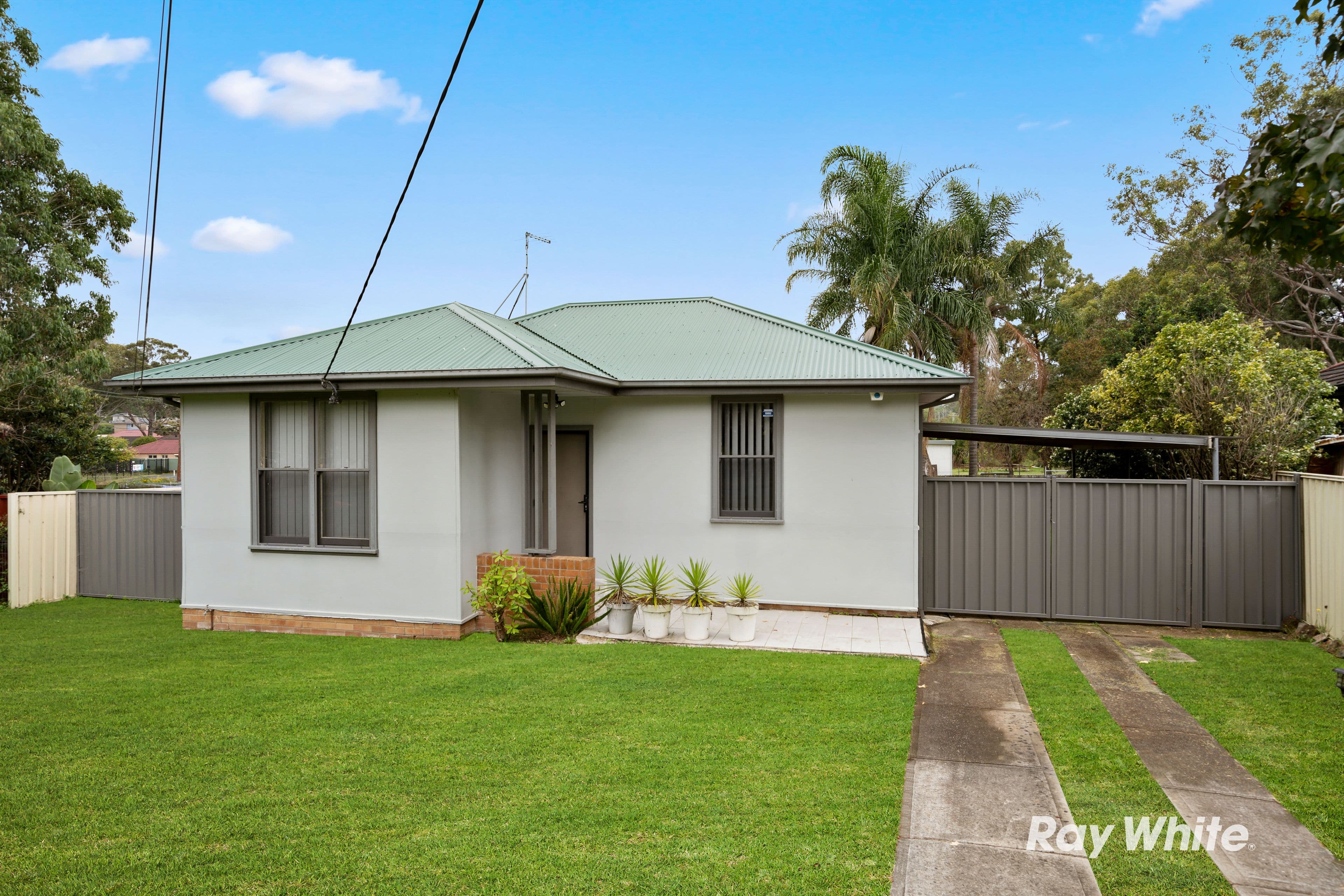 3 Jopling Crescent, Lalor Park NSW 2147, Lalor Park - Image 1