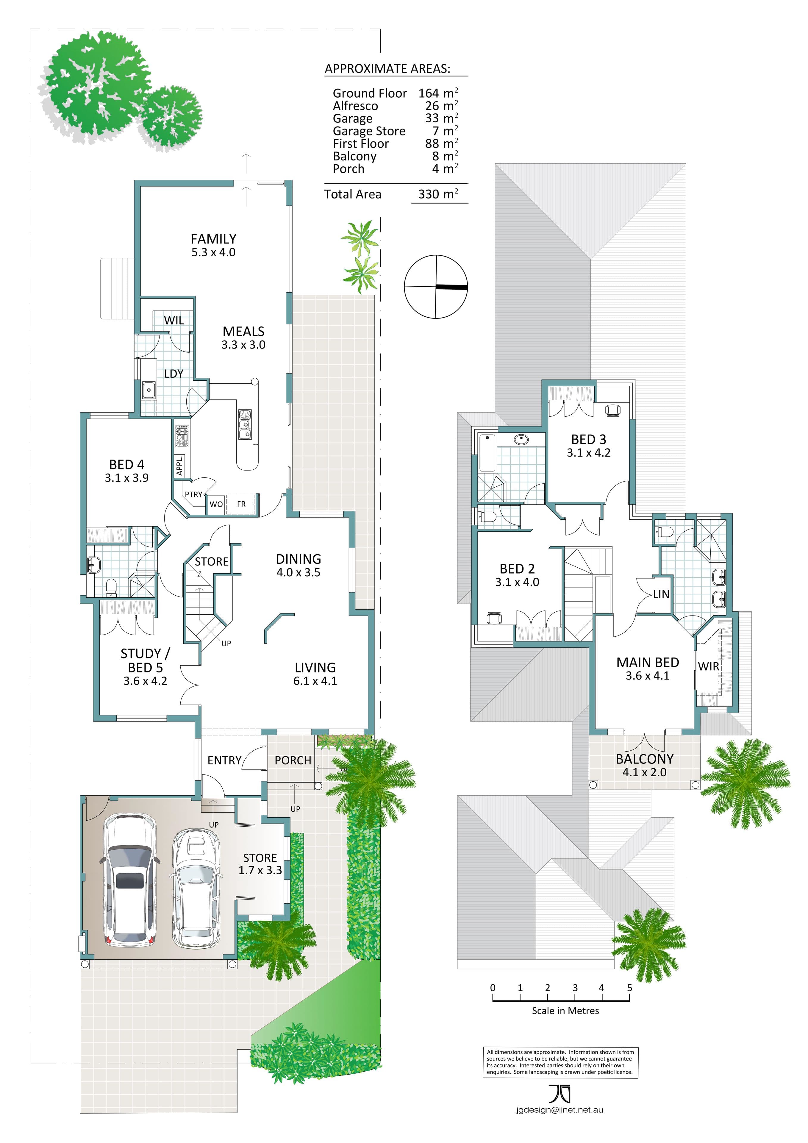 24A Ventnor Avenue, Mount Pleasant WA 6153, Mount Pleasant - Thumbnail 5