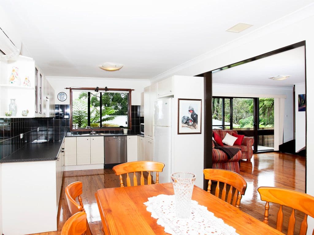25 Chellowdene Avenue, Stanwell Park NSW 2508, Stanwell Park - Thumbnail 6