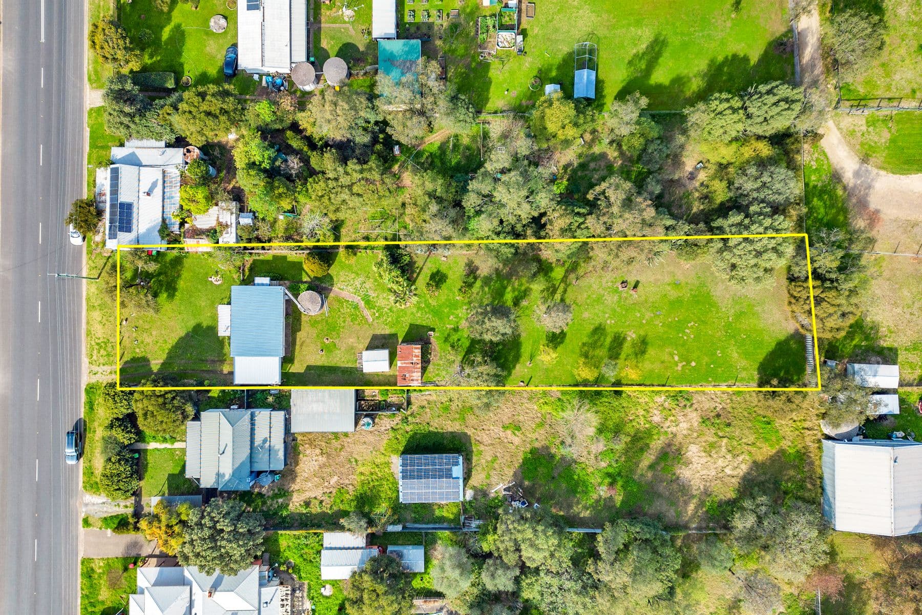9 Pagan Street, Jerrys Plains NSW 2330, Jerrys Plains - Thumbnail 2