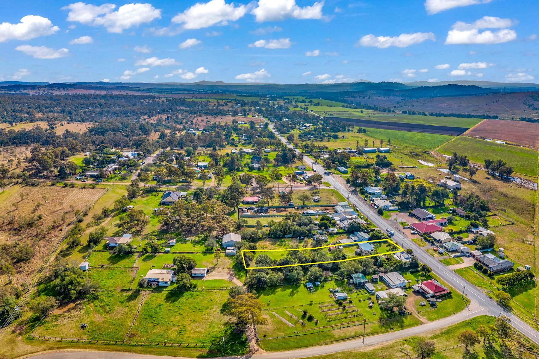9 Pagan Street, Jerrys Plains NSW 2330, Jerrys Plains - Thumbnail 4