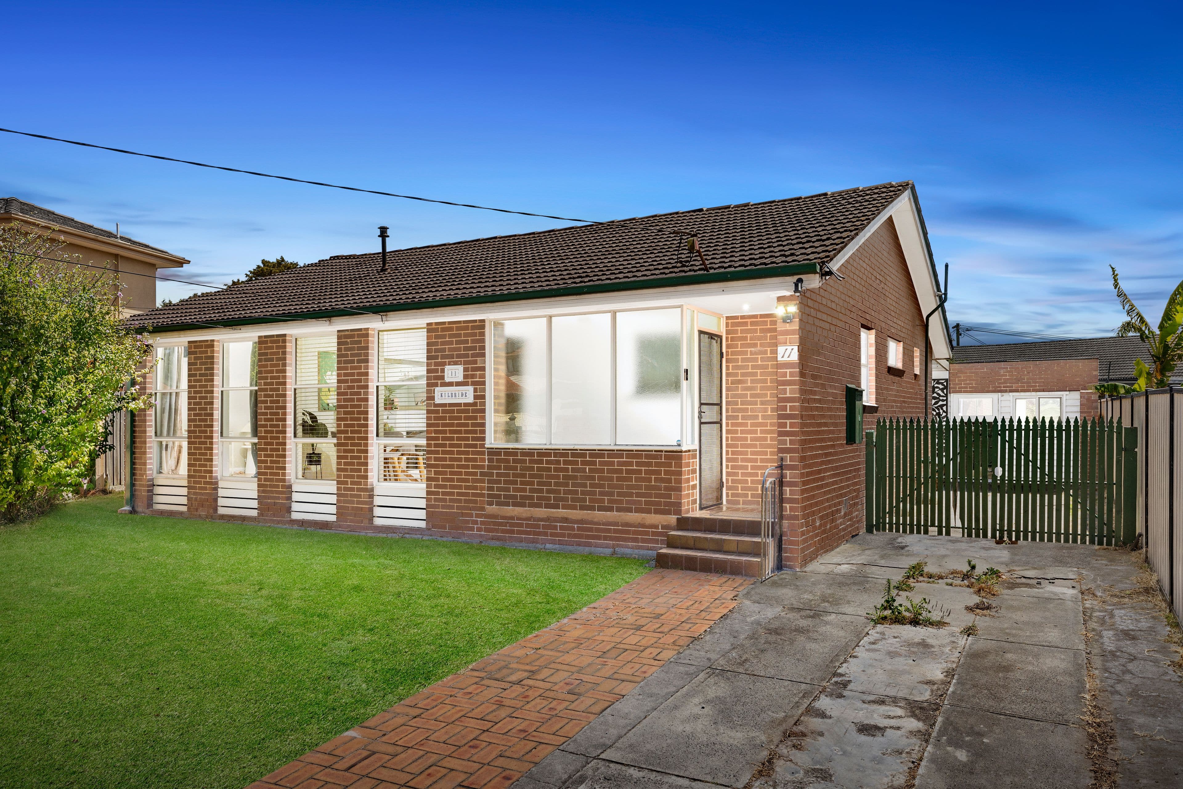 11 Kilbride Street, Keysborough VIC 3173, Keysborough - Image 1