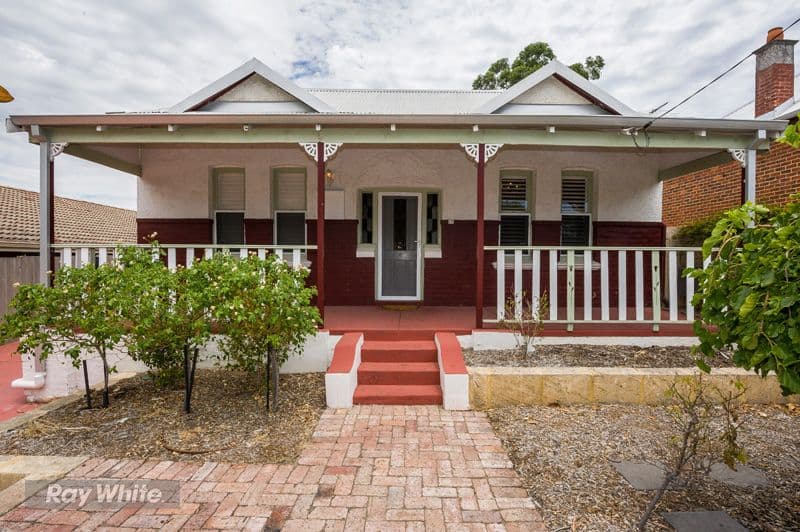 19 Tenth Avenue, Maylands WA 6051, Maylands - Thumbnail 2