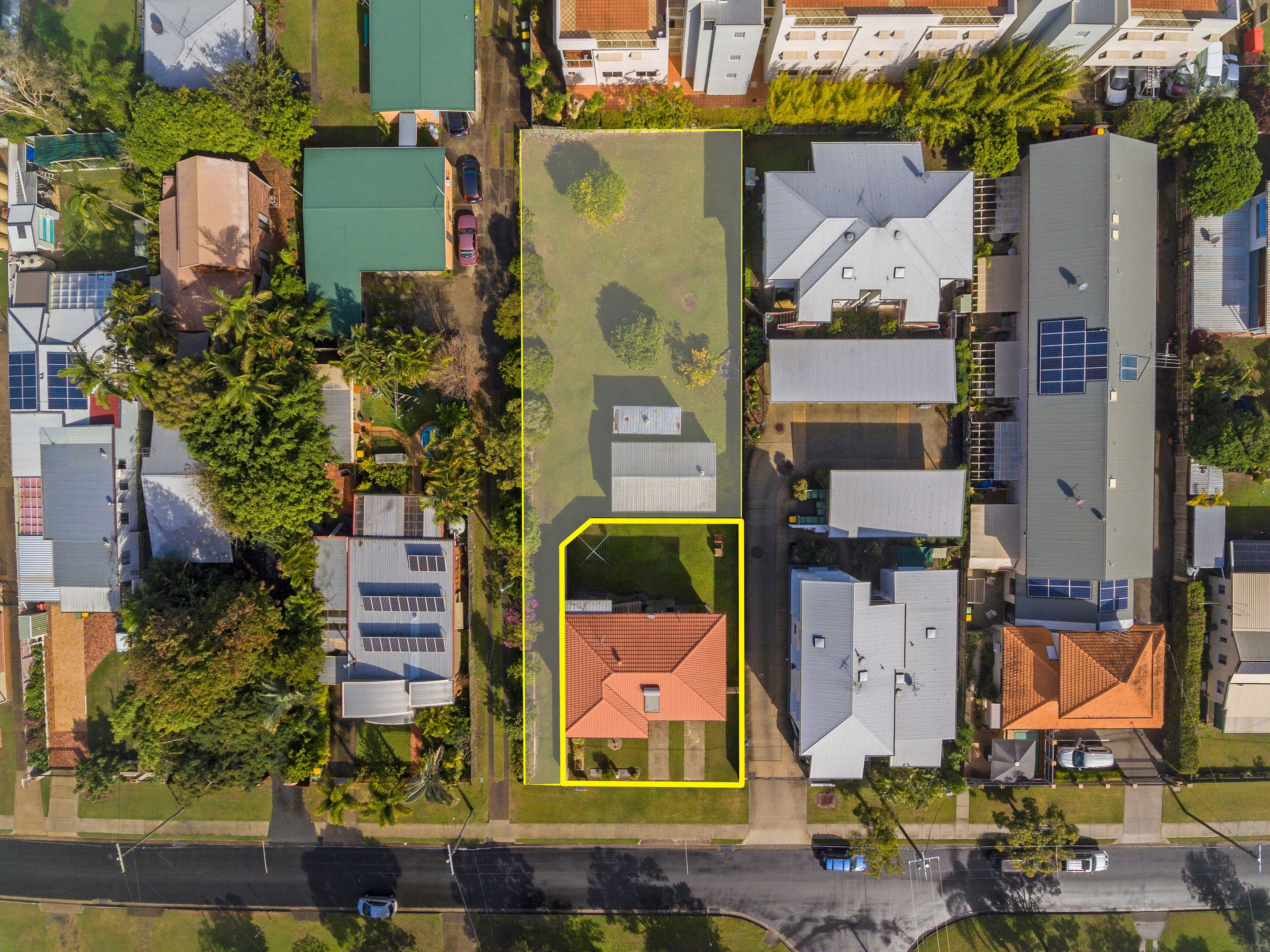 20 Belvedere Street, Clontarf QLD 4019, Clontarf - Thumbnail 2