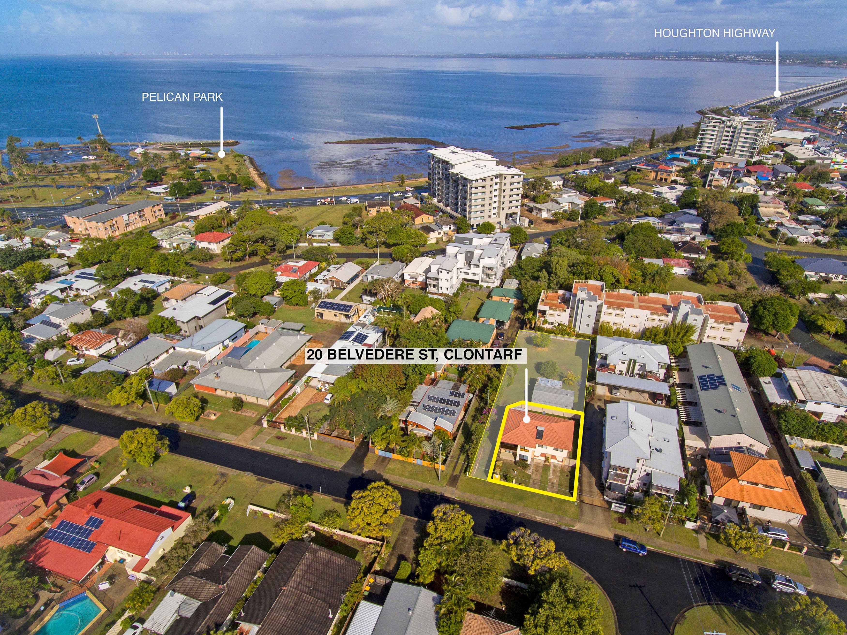 20 Belvedere Street, Clontarf QLD 4019, Clontarf - Thumbnail 3