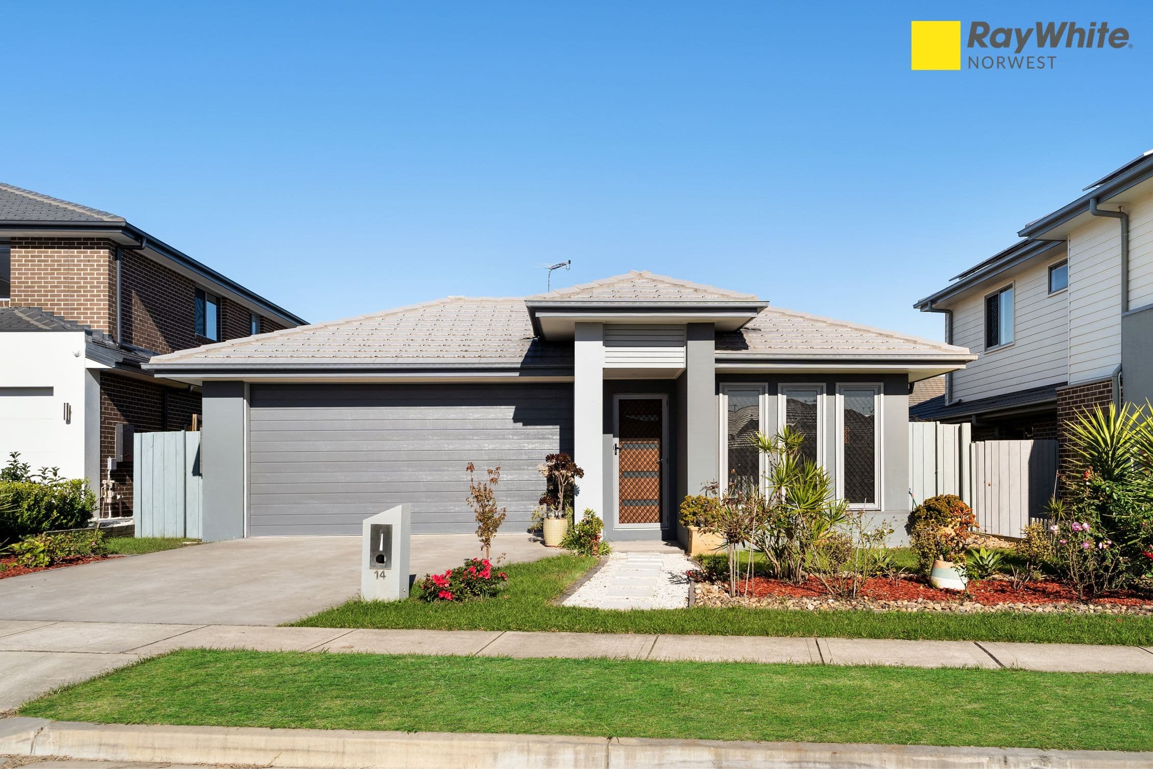 14 Dorrigo Road, North Kellyville NSW 2155, North Kellyville - Image 1