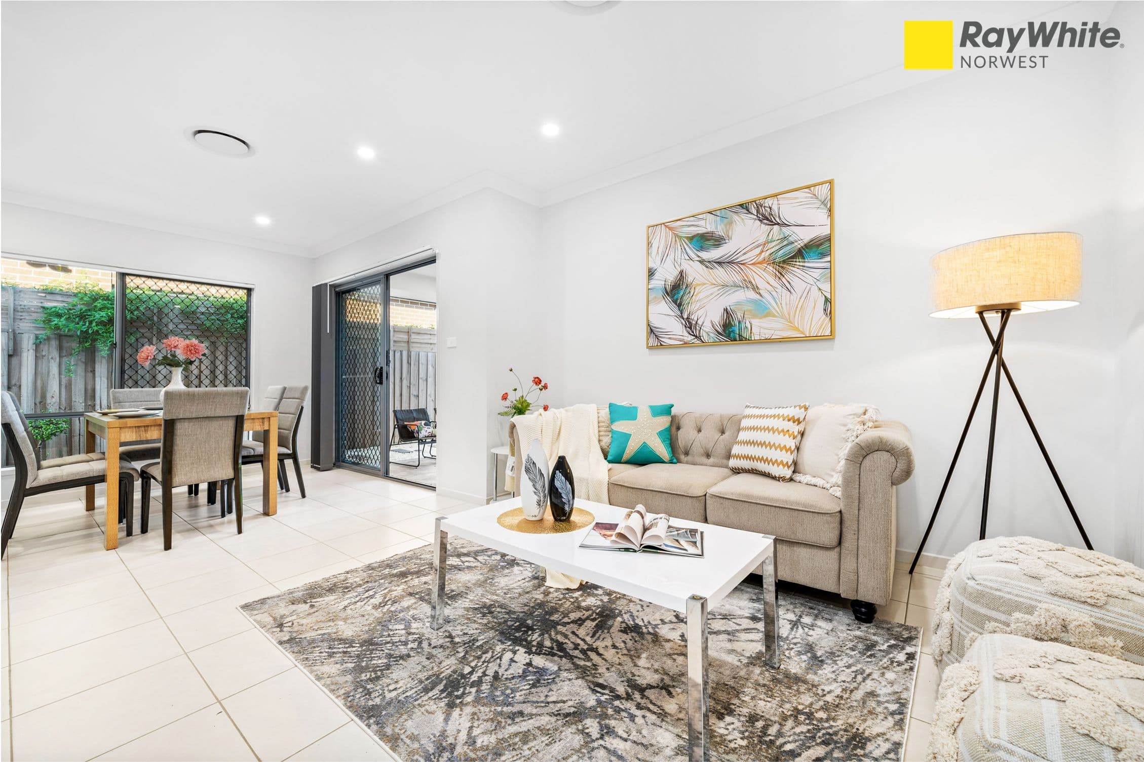 14 Dorrigo Road, North Kellyville NSW 2155, North Kellyville - Thumbnail 2