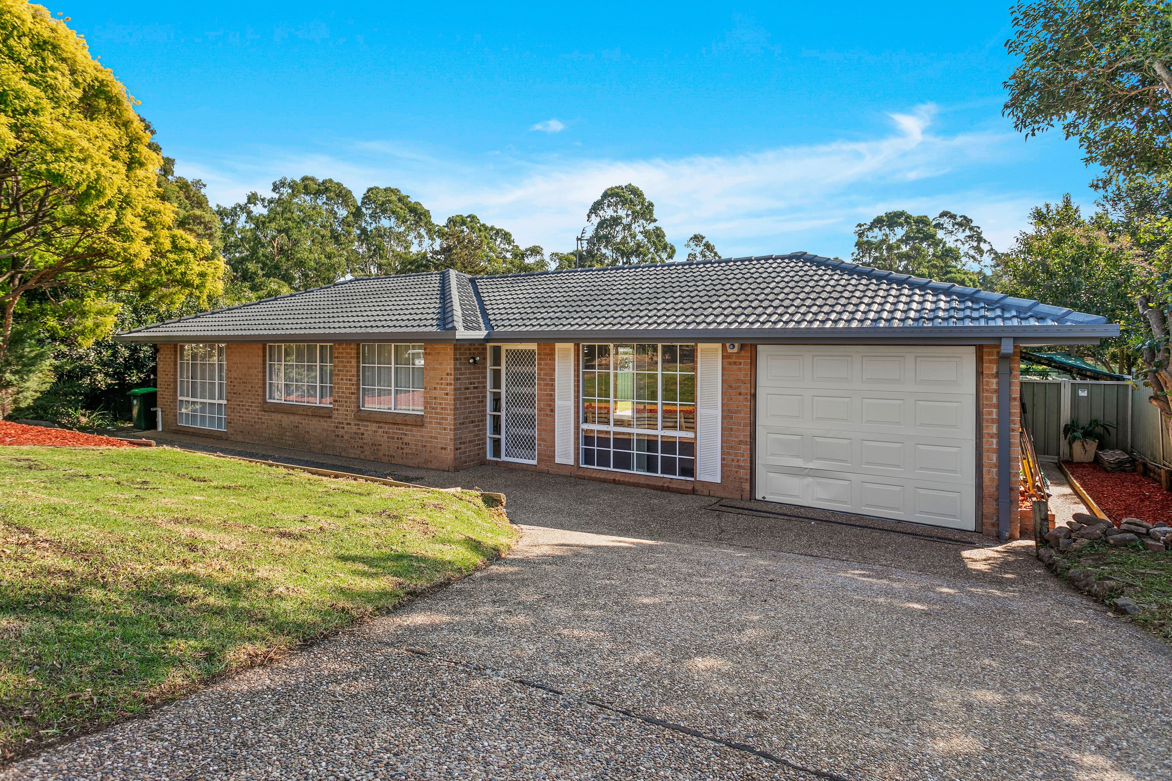 8 Normanby Place, Albion Park NSW 2527, Albion Park - Image 1