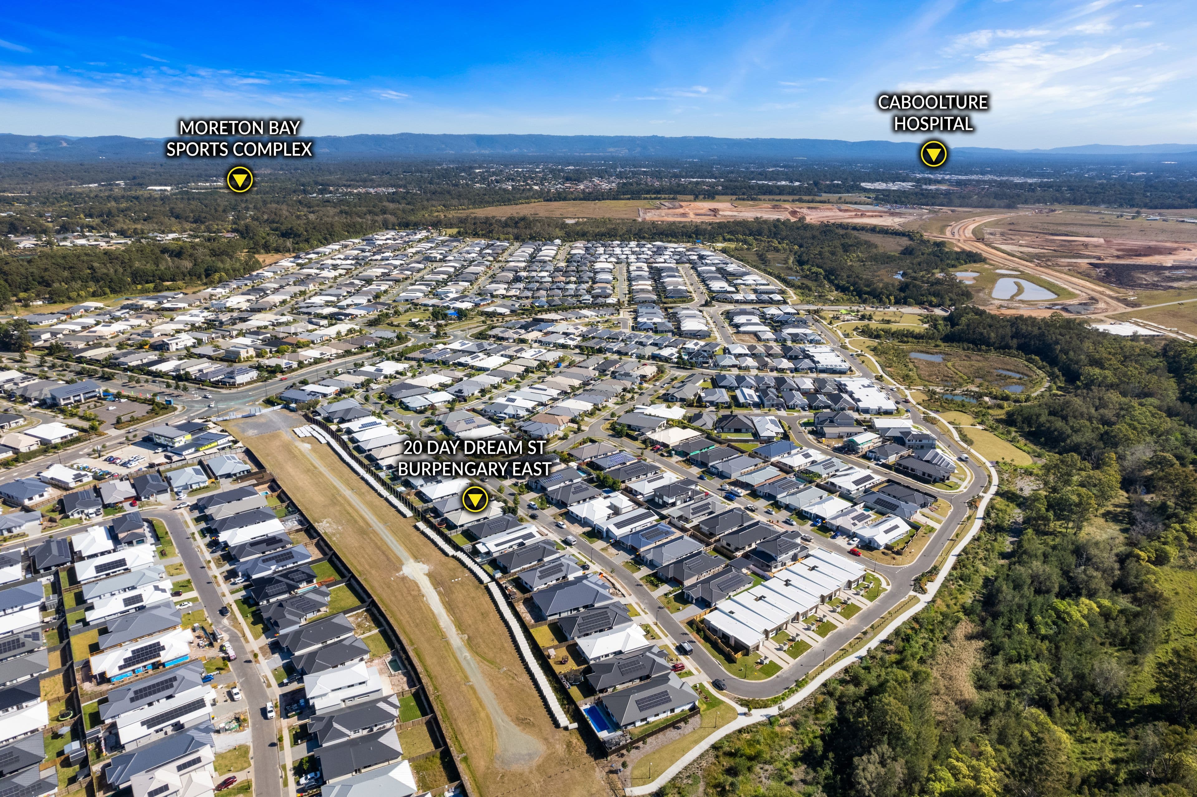 20 Daydream Street, Burpengary East QLD 4505, Burpengary East - Thumbnail 4