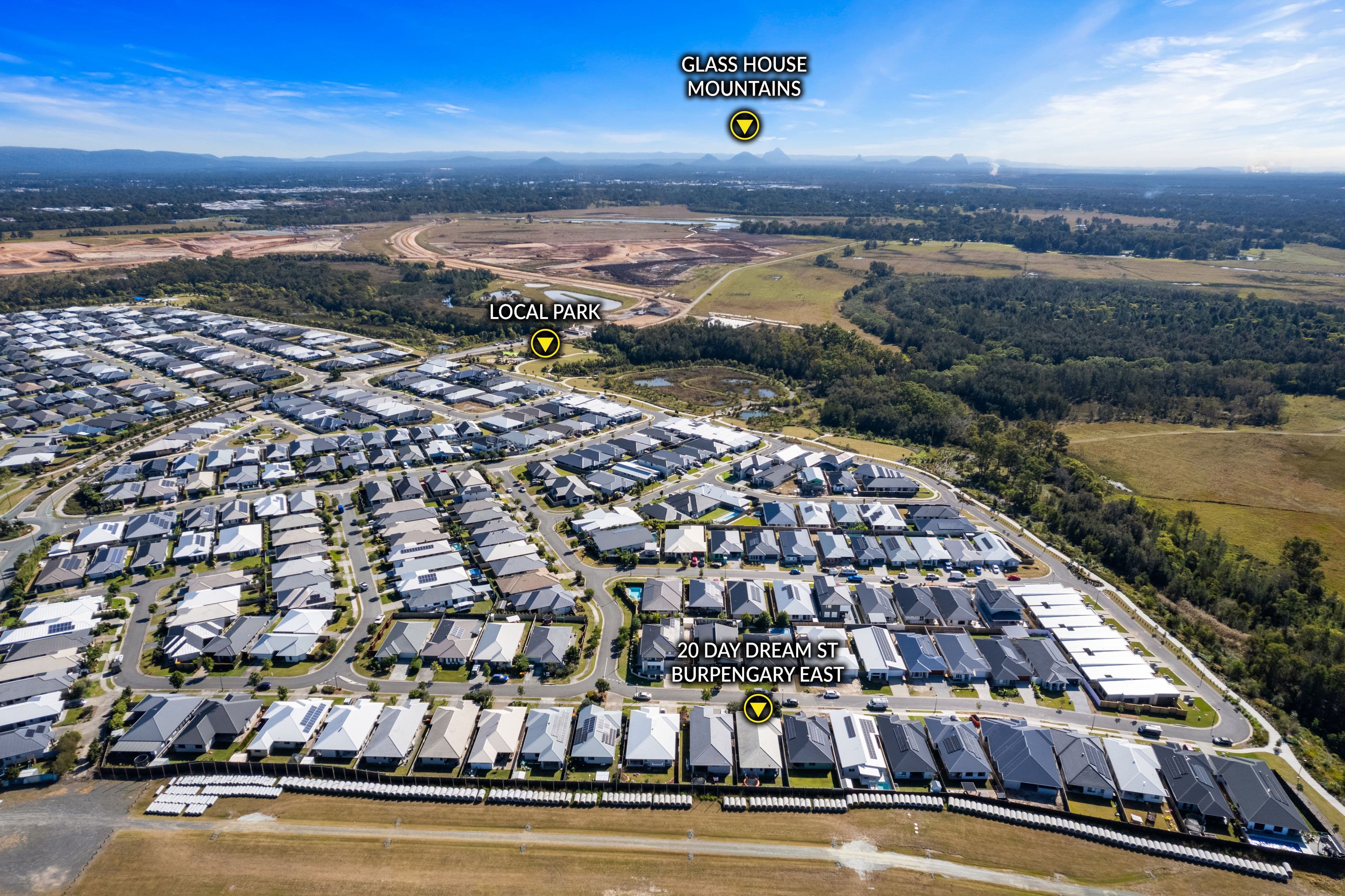 20 Daydream Street, Burpengary East QLD 4505, Burpengary East - Thumbnail 6